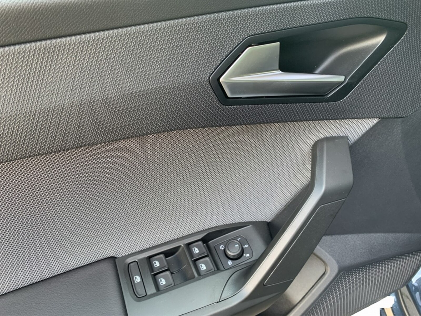 SEAT Leon – Bild 10