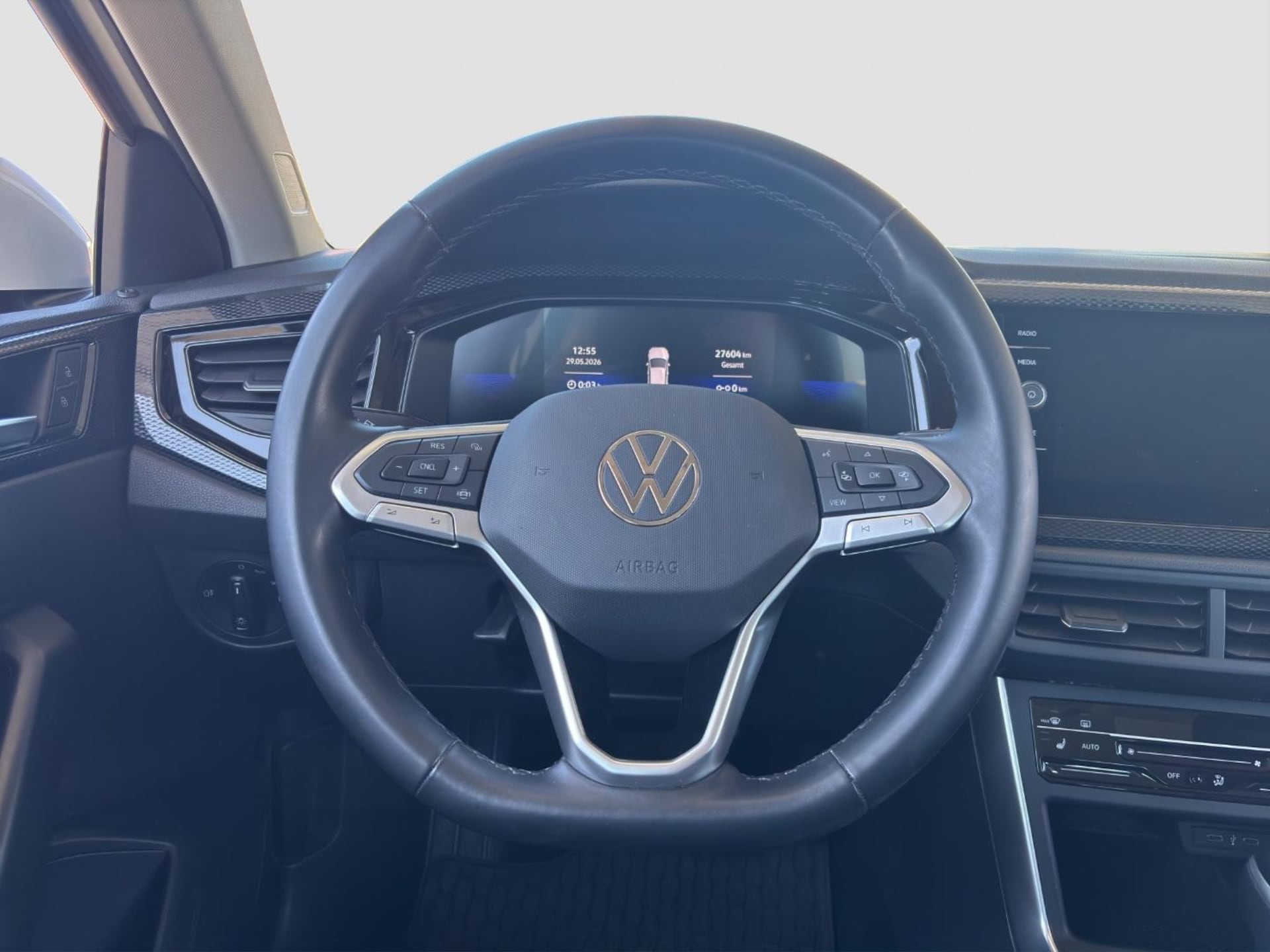 Volkswagen Taigo Life