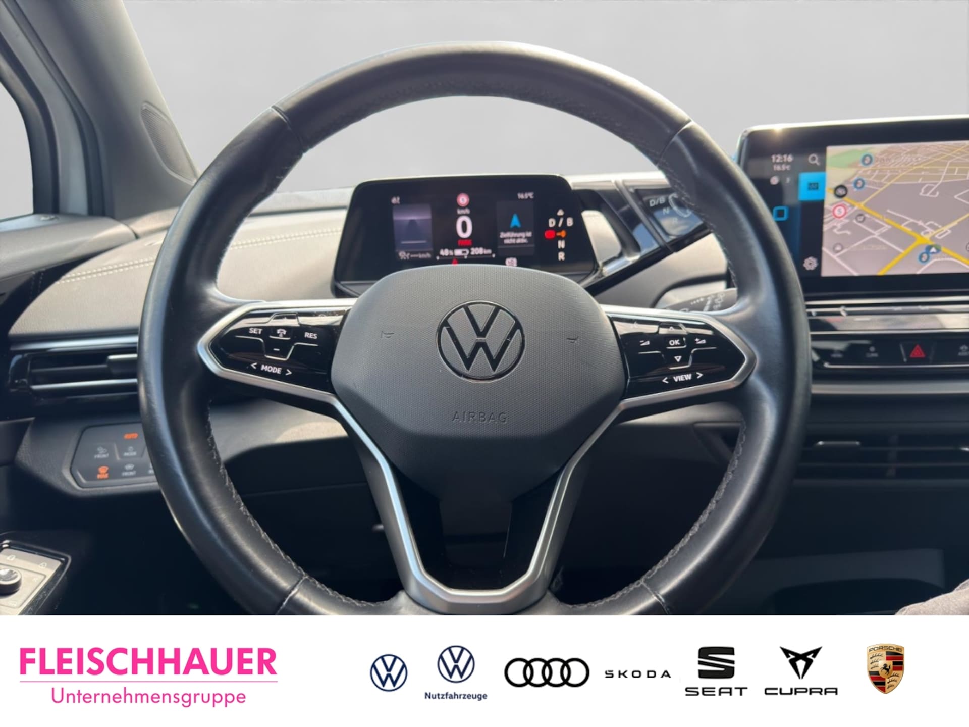 Volkswagen ID.4 Pro Performance