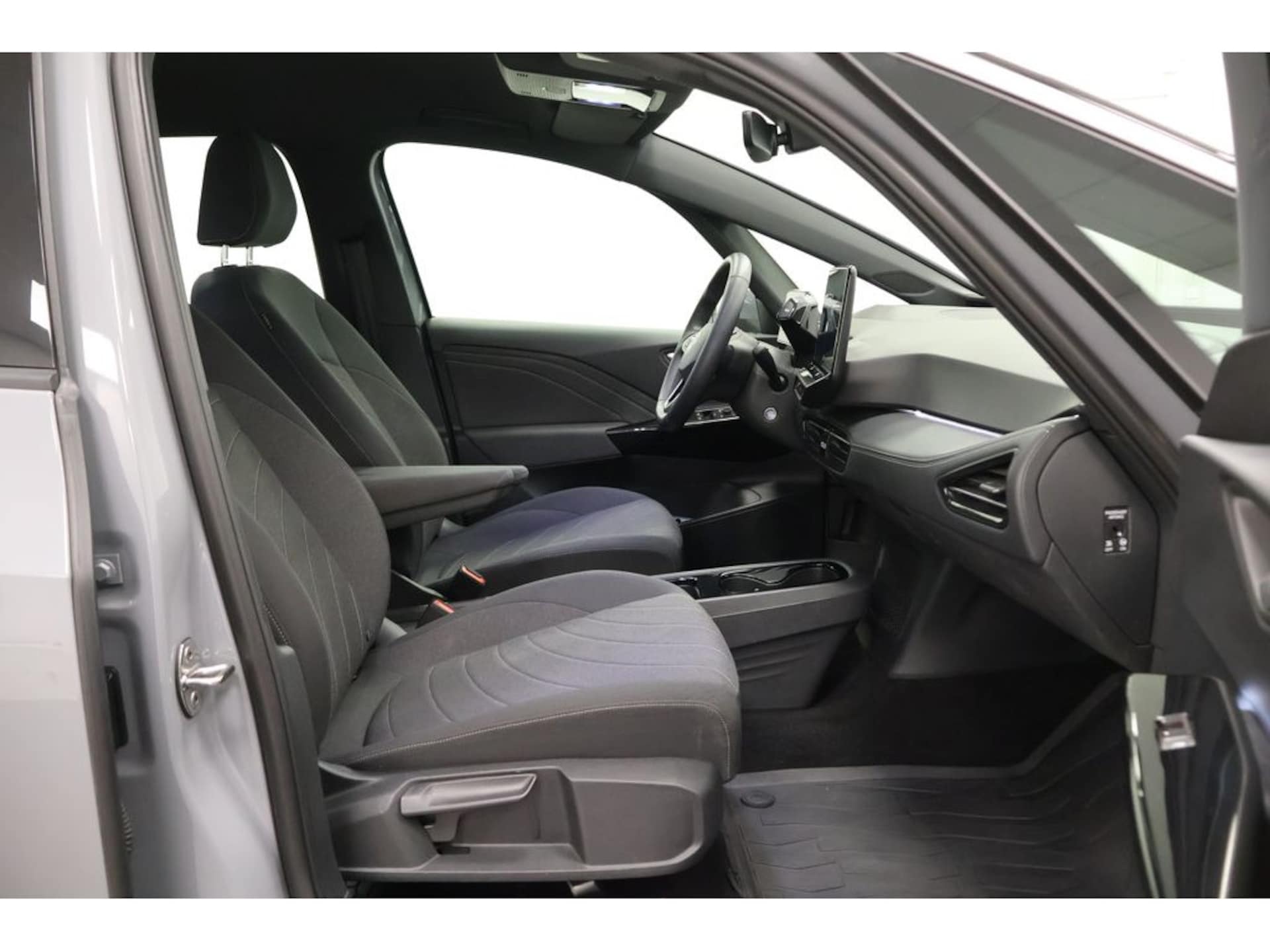 Volkswagen ID.3 Pro