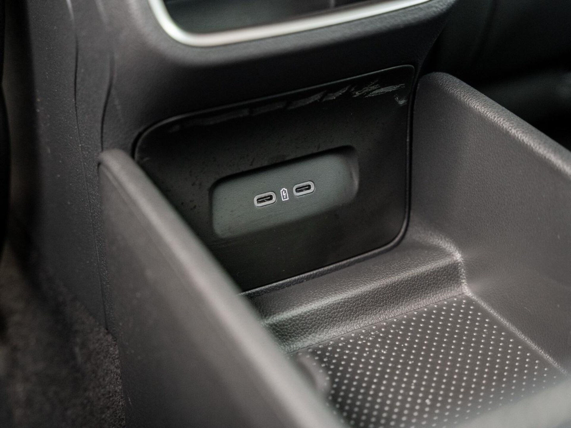 Skoda Octavia Combi Selection
