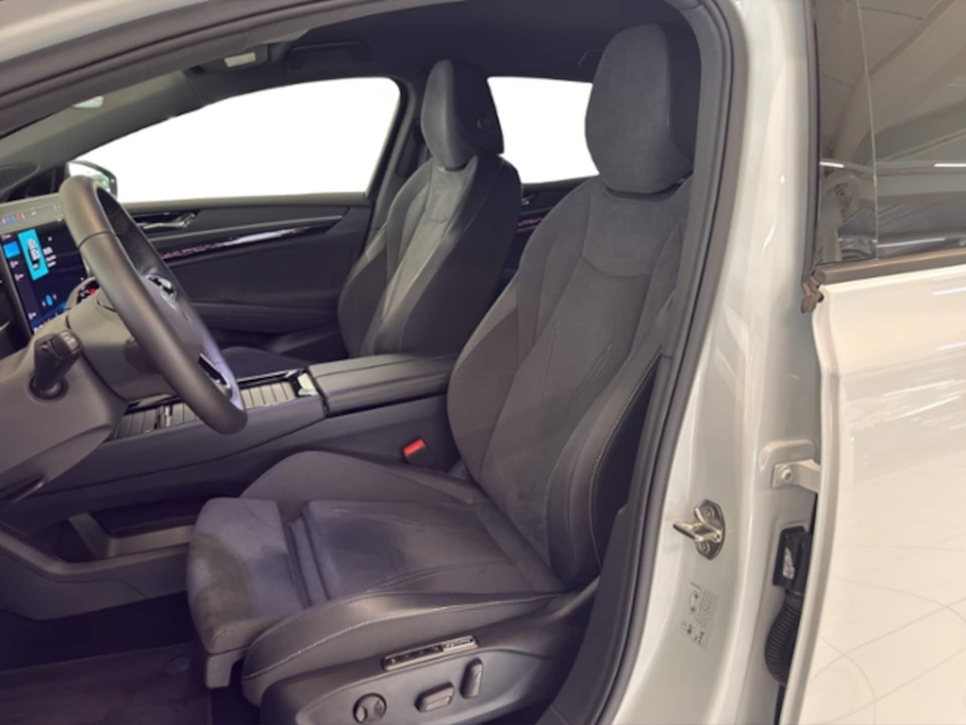 Volkswagen ID.7 Pro