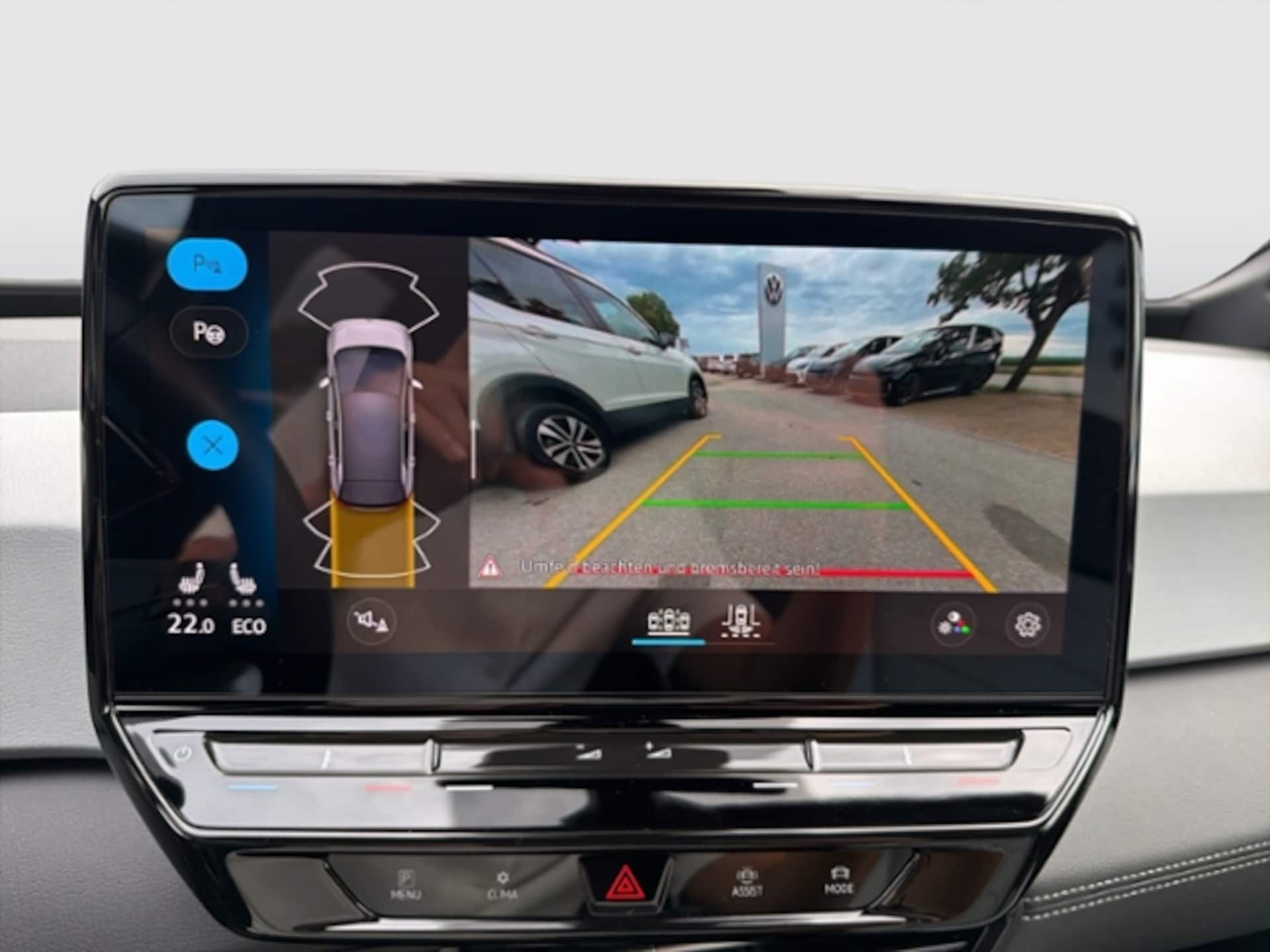 Volkswagen ID.3 MOVE Pro