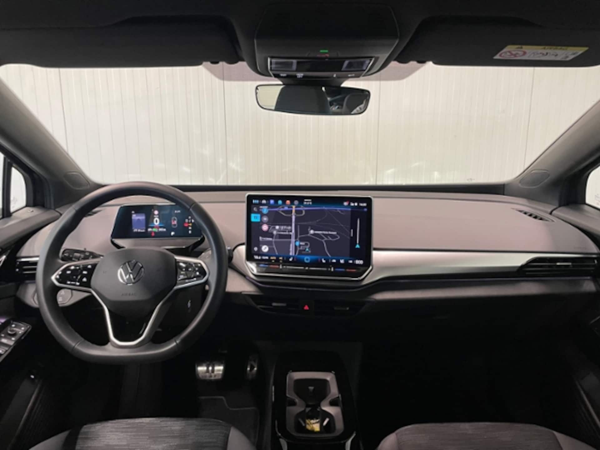 Volkswagen ID.4 Pro
