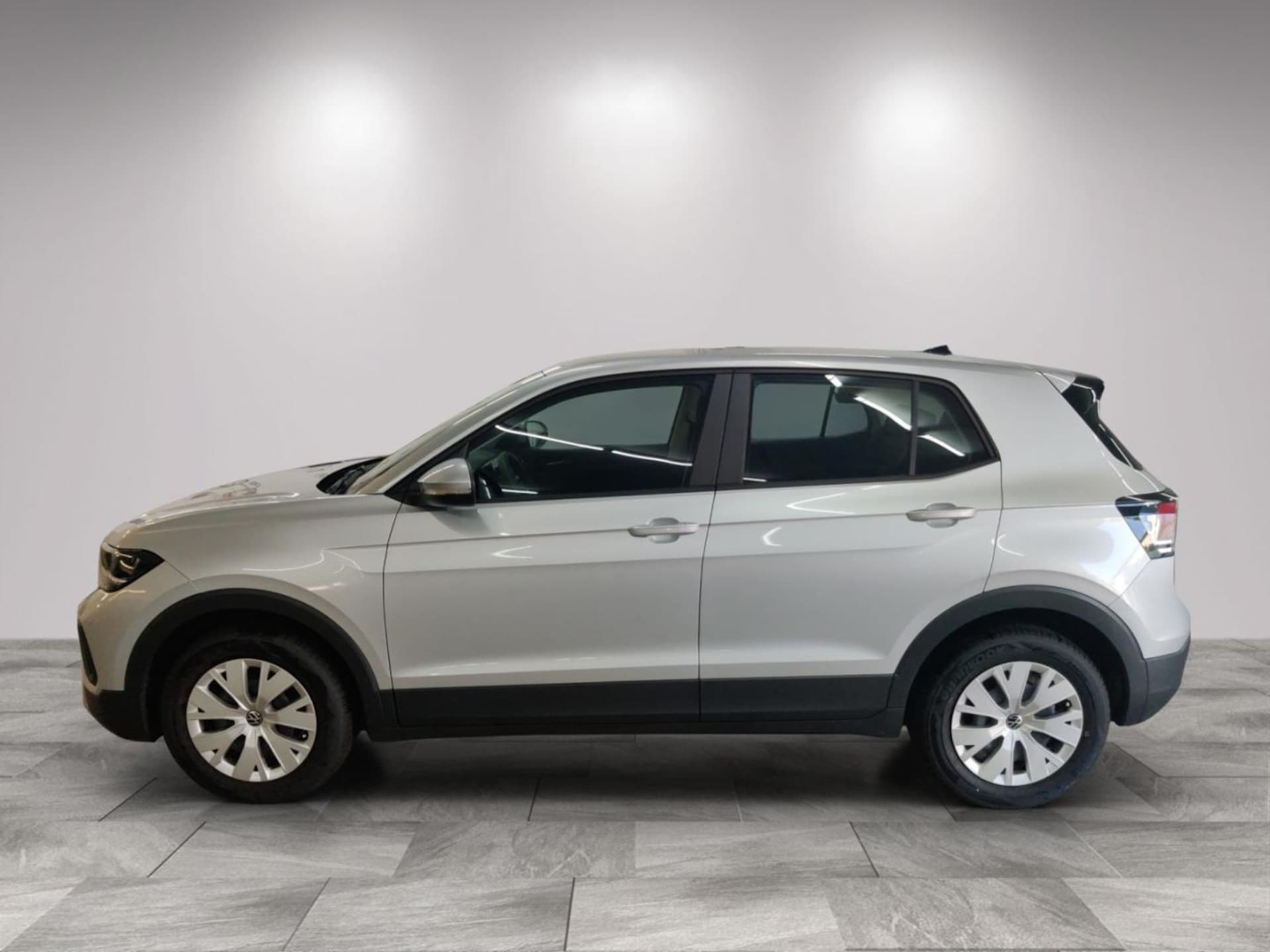 Volkswagen T-Cross Basis-Modell