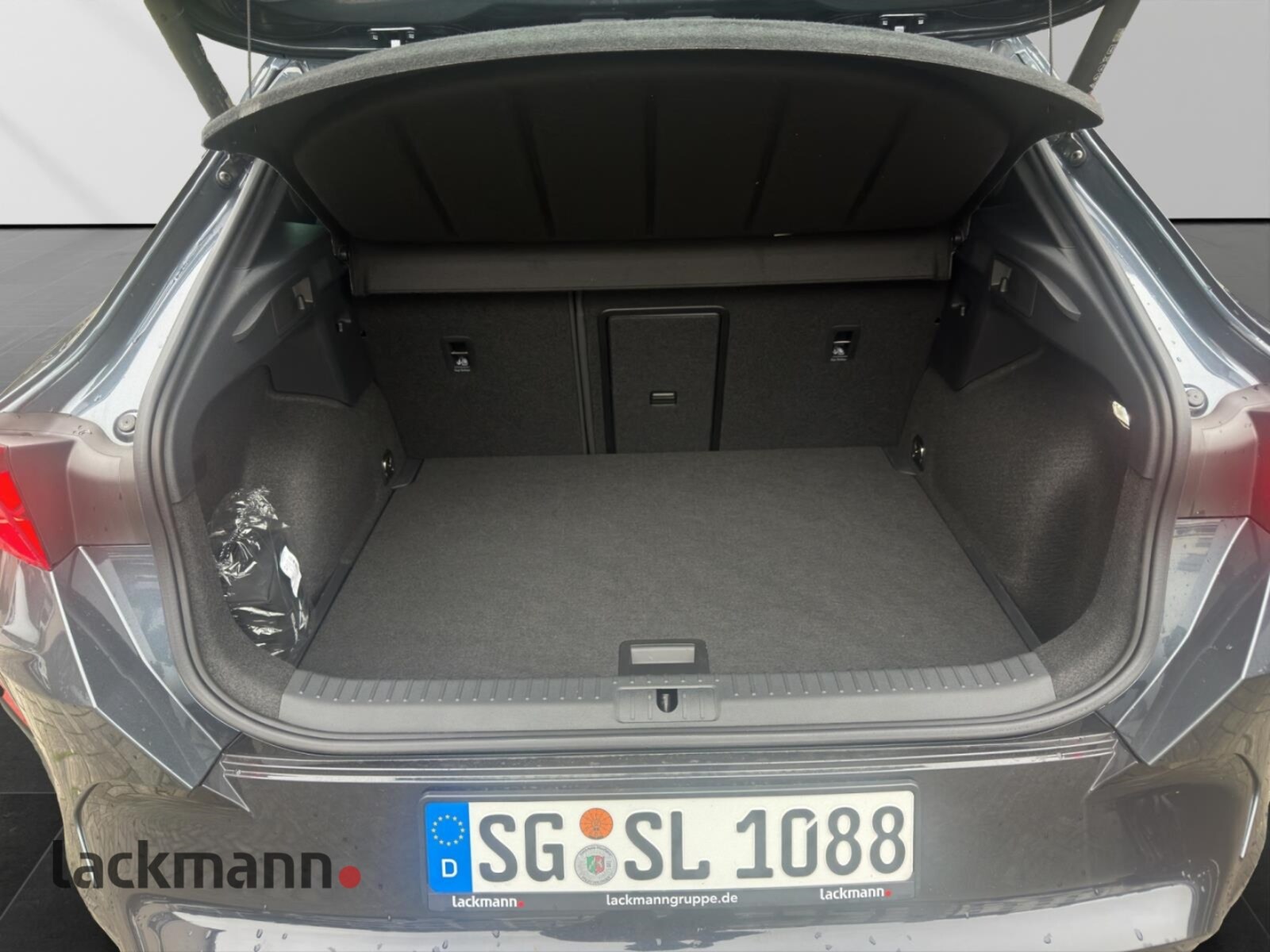 CUPRA Formentor – Bild 13