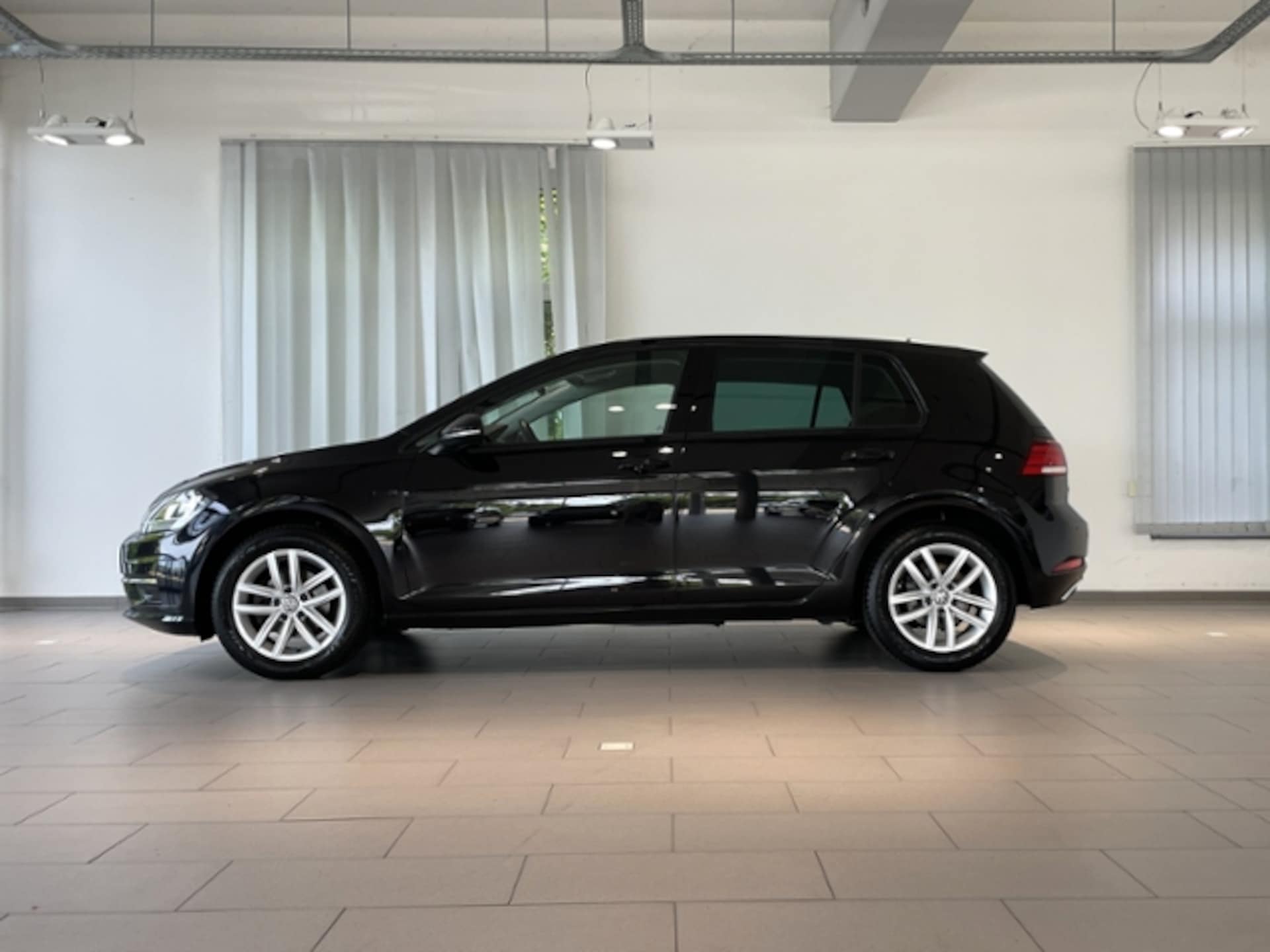 Volkswagen Golf Comfortline