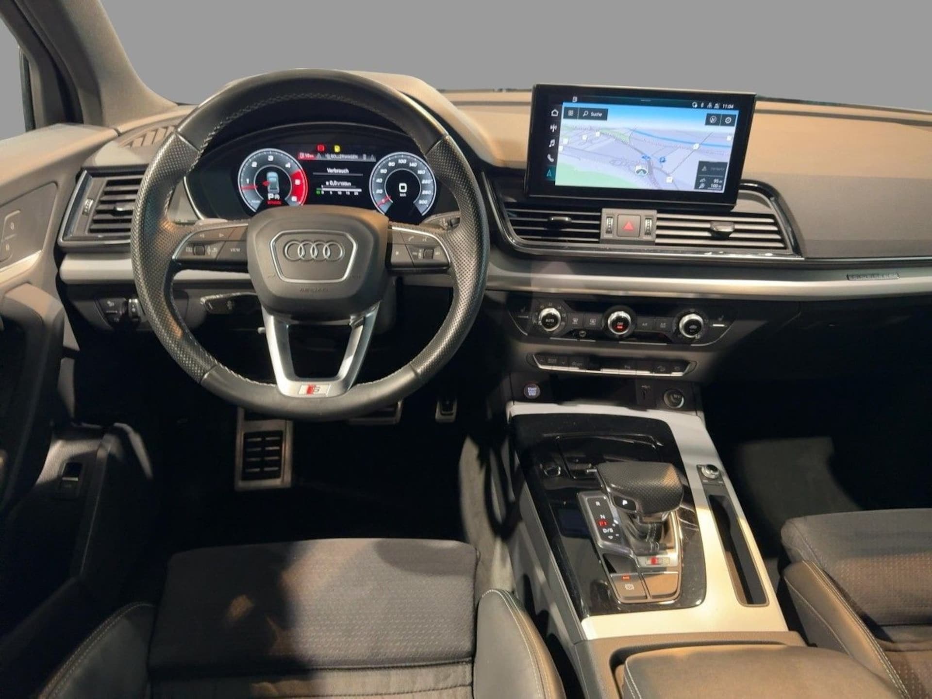 Audi SQ5 SUV