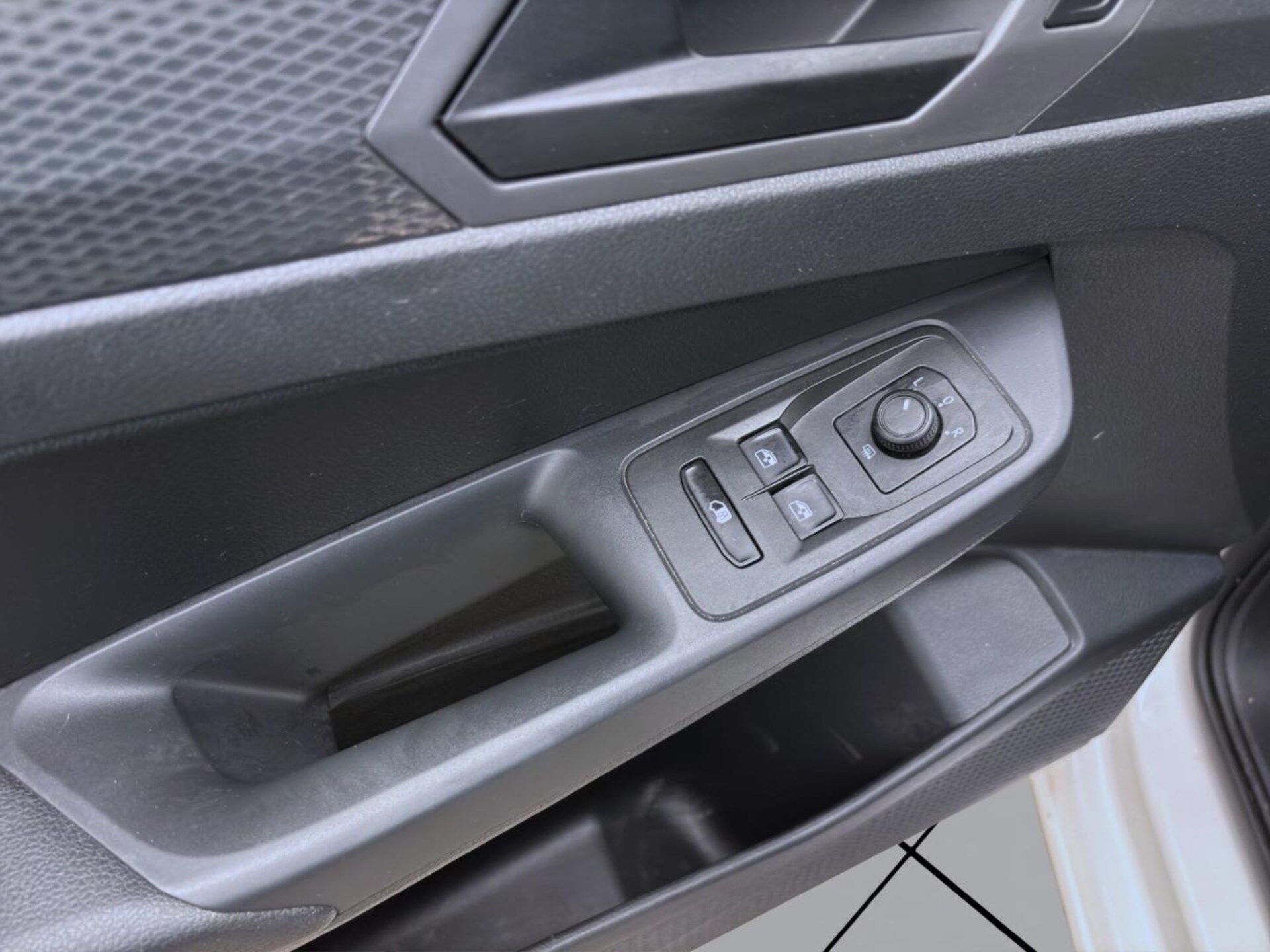 Volkswagen Caddy Maxi Cargo
