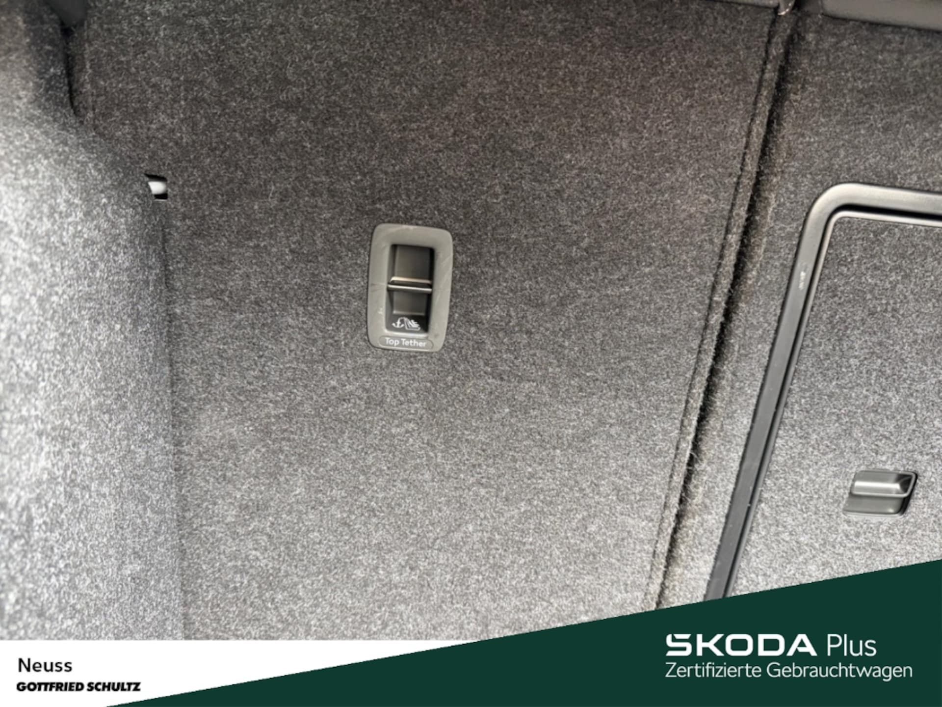 Skoda Octavia Combi Selection