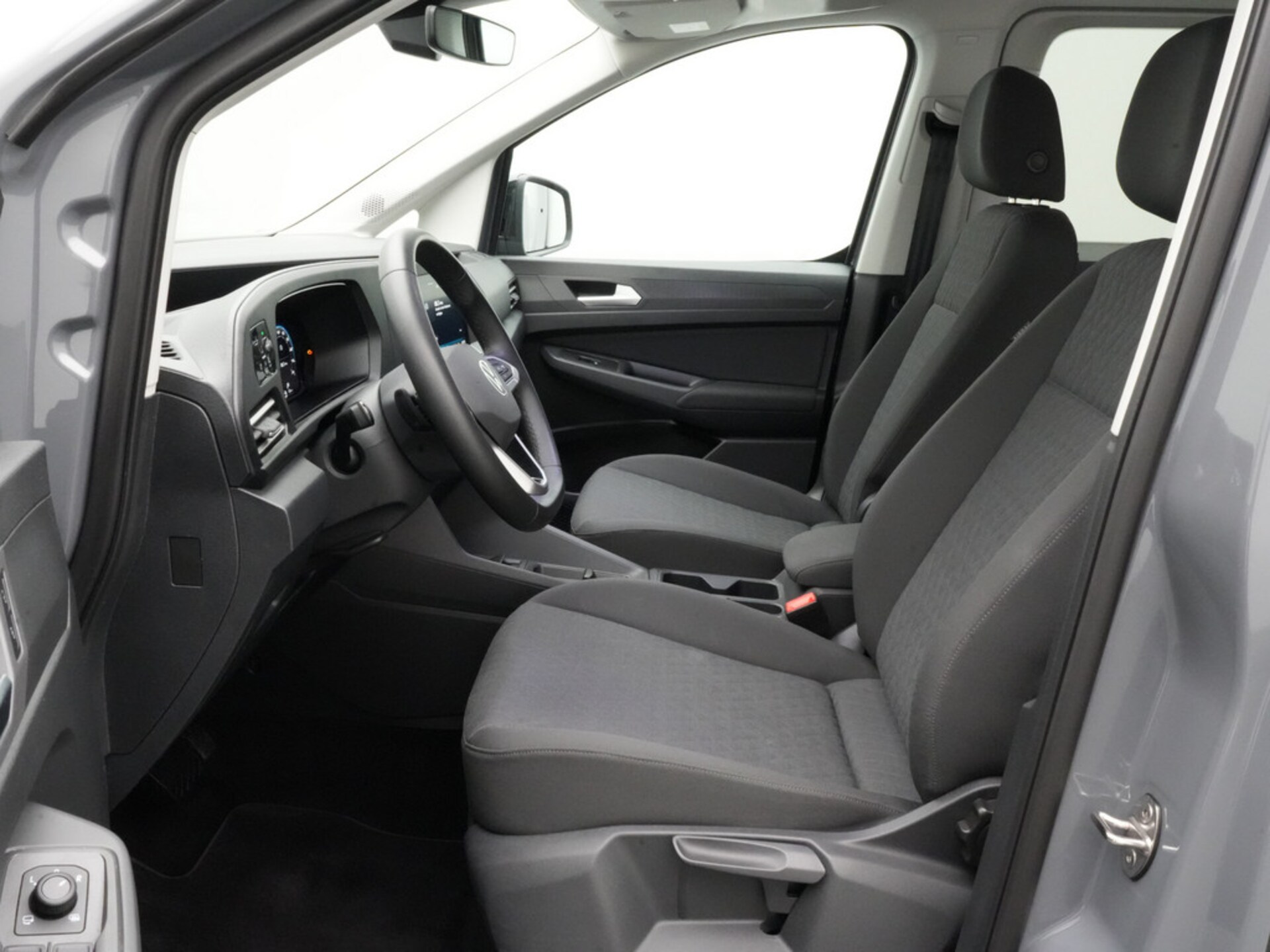 Volkswagen Caddy Life