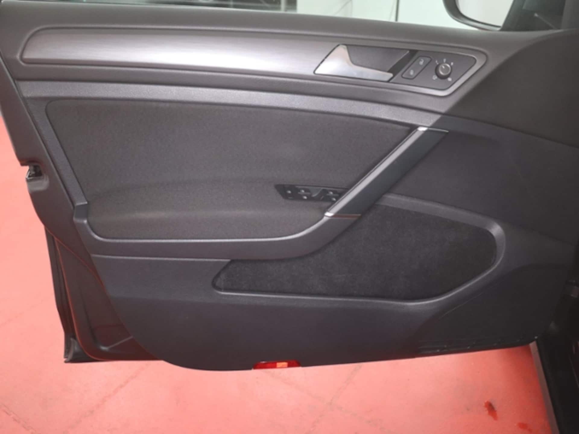 Volkswagen Golf Comfortline