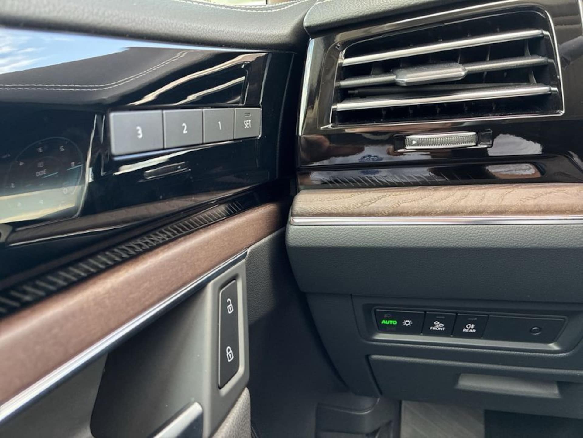 Volkswagen Touareg Elegance