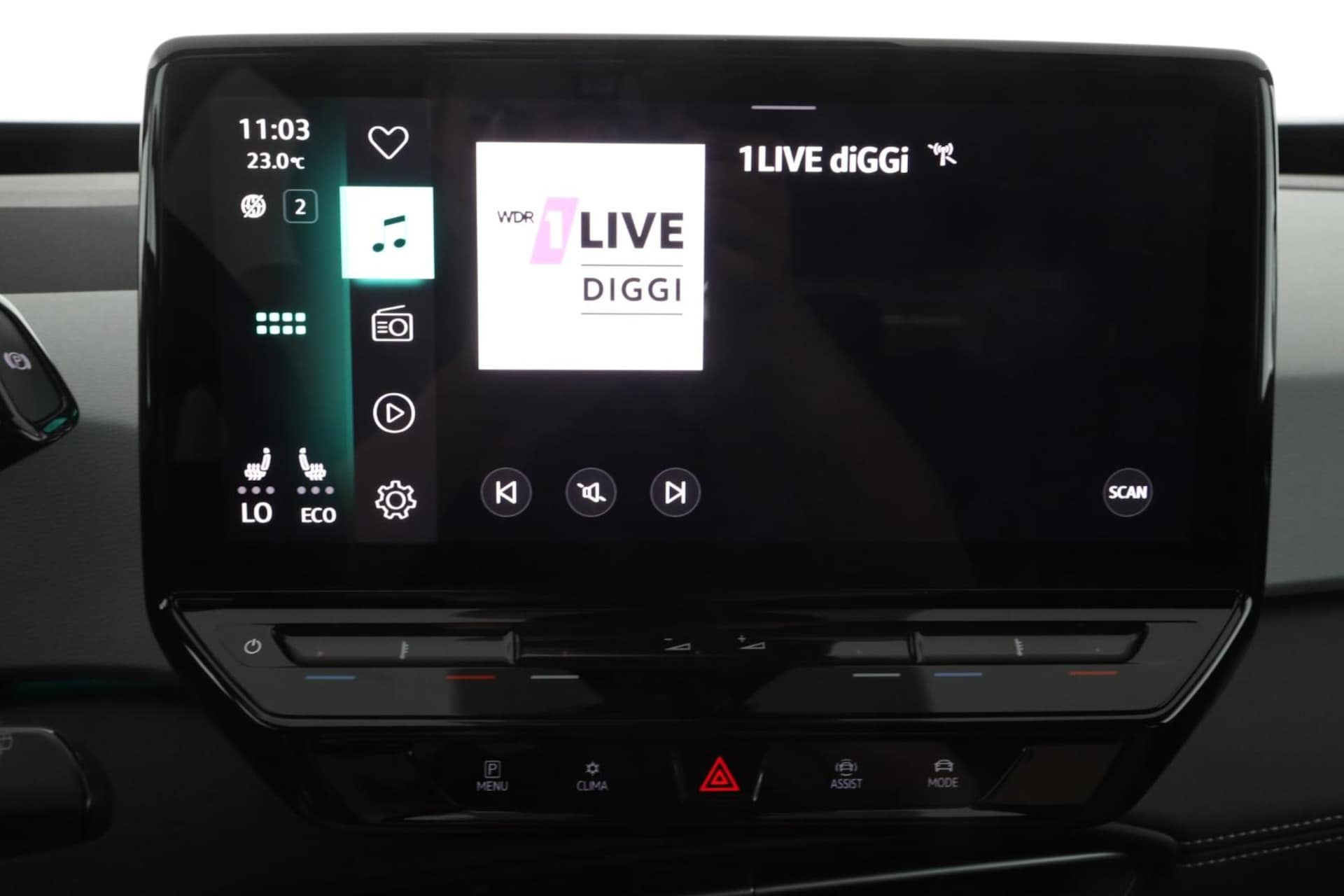 Volkswagen ID.3 MOVE Pro