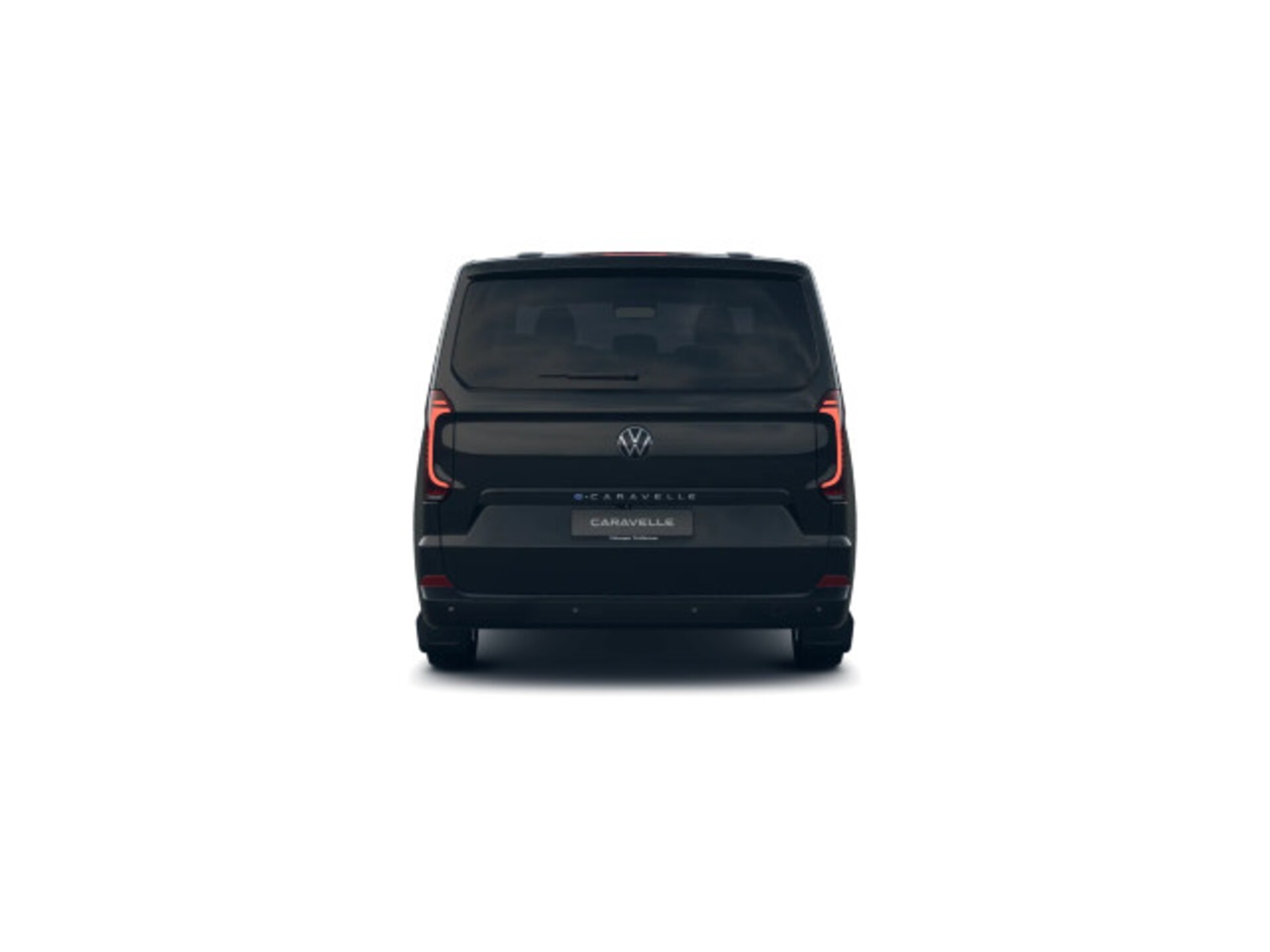 Volkswagen e-Caravelle Life