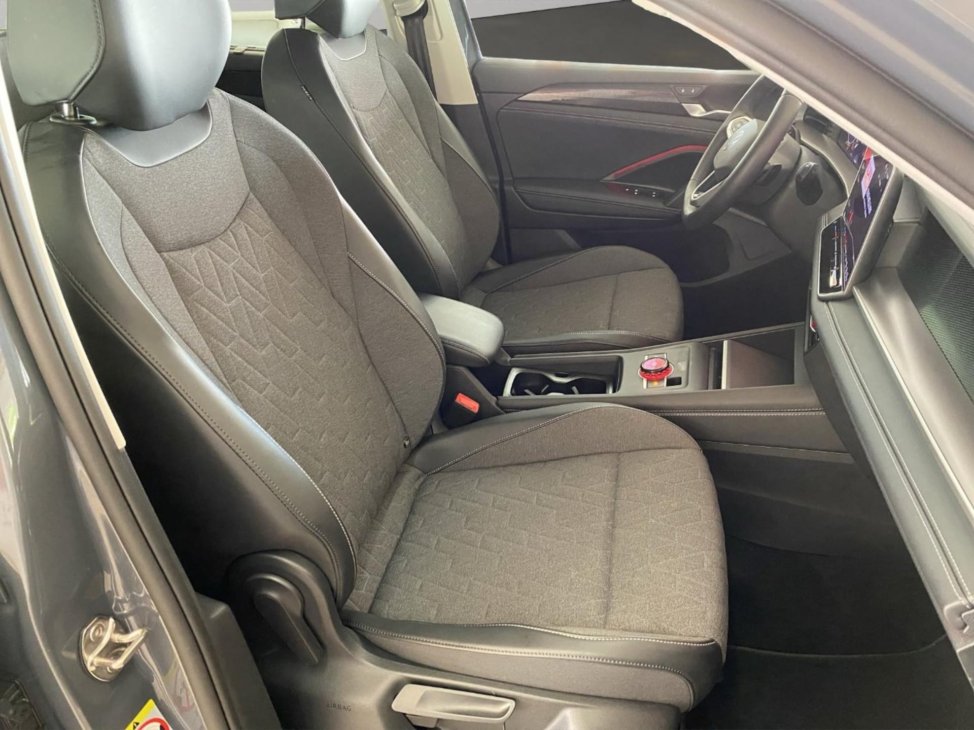 Volkswagen Tayron Life