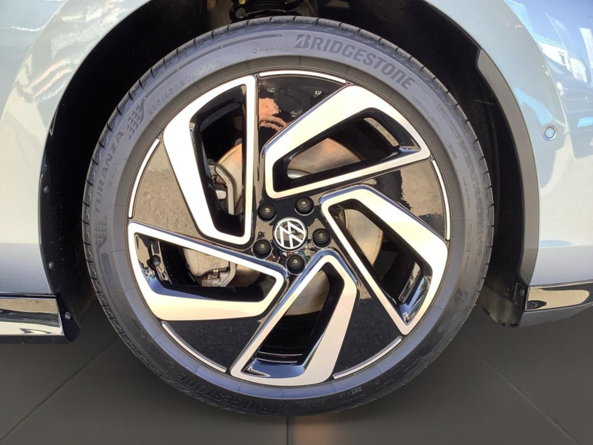 Volkswagen ID.7 Pro