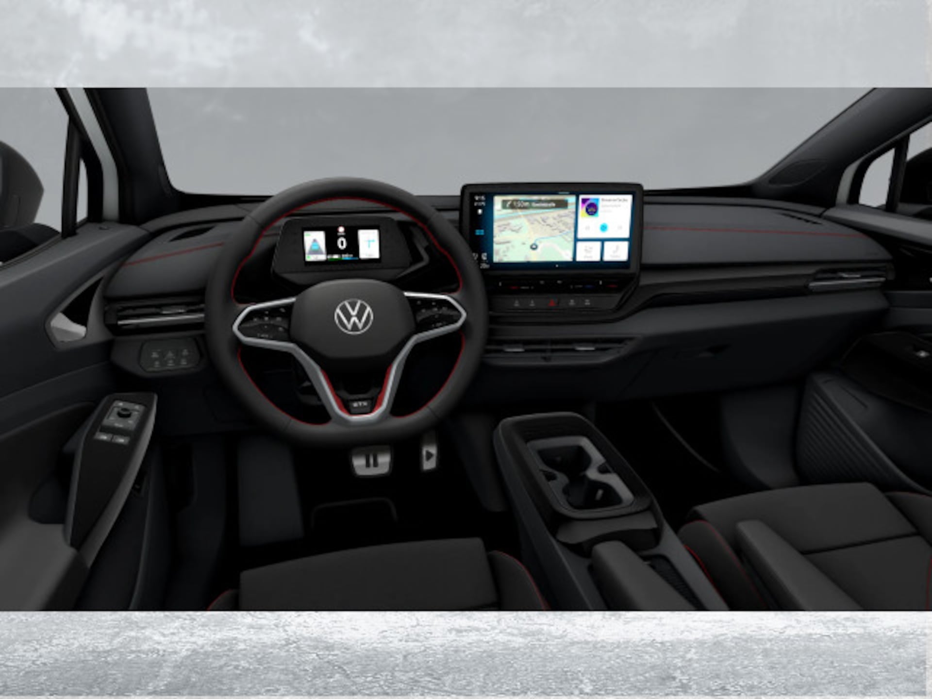 Volkswagen ID.5 GTX