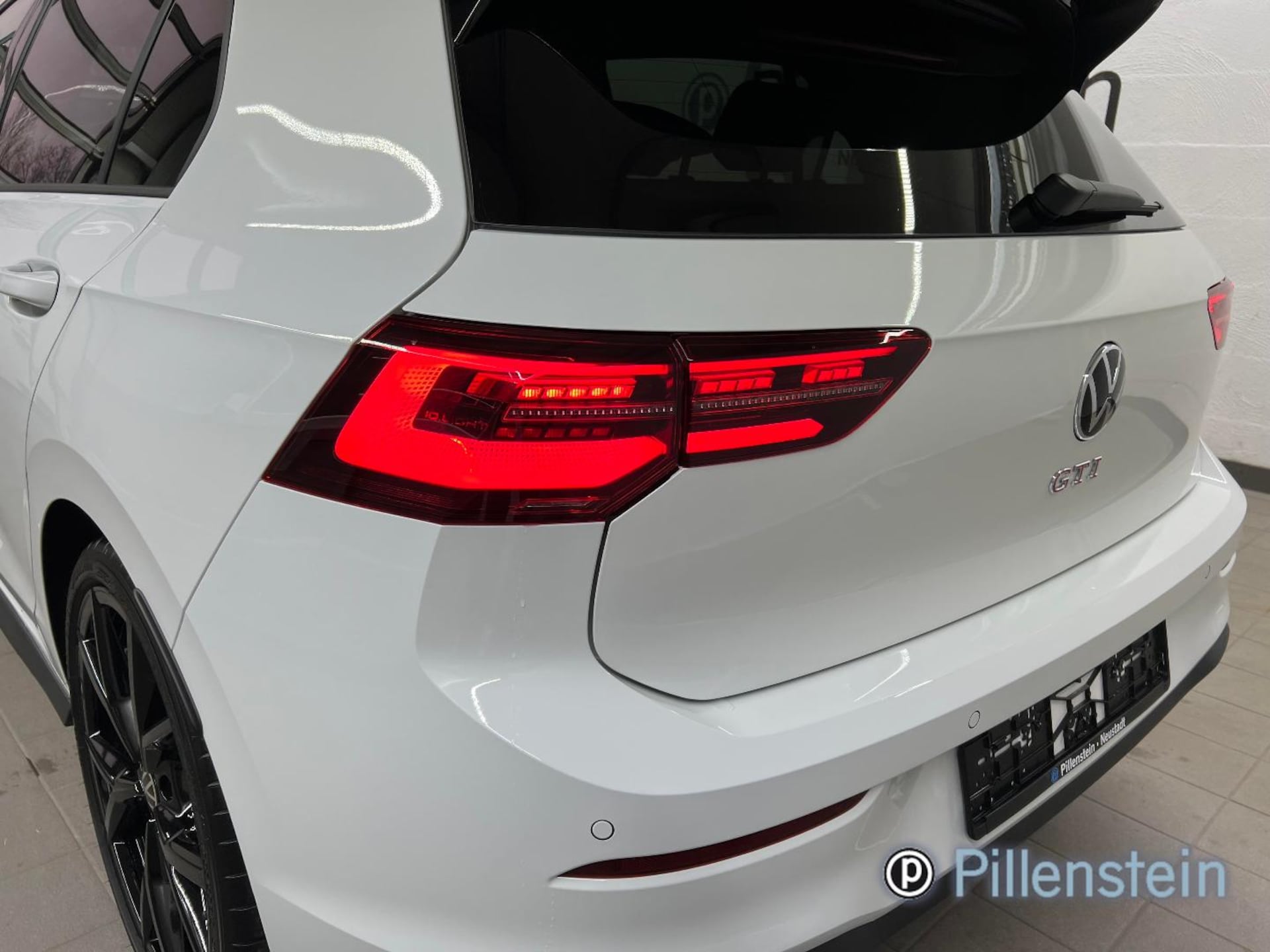 Volkswagen Golf GTI Clubsport