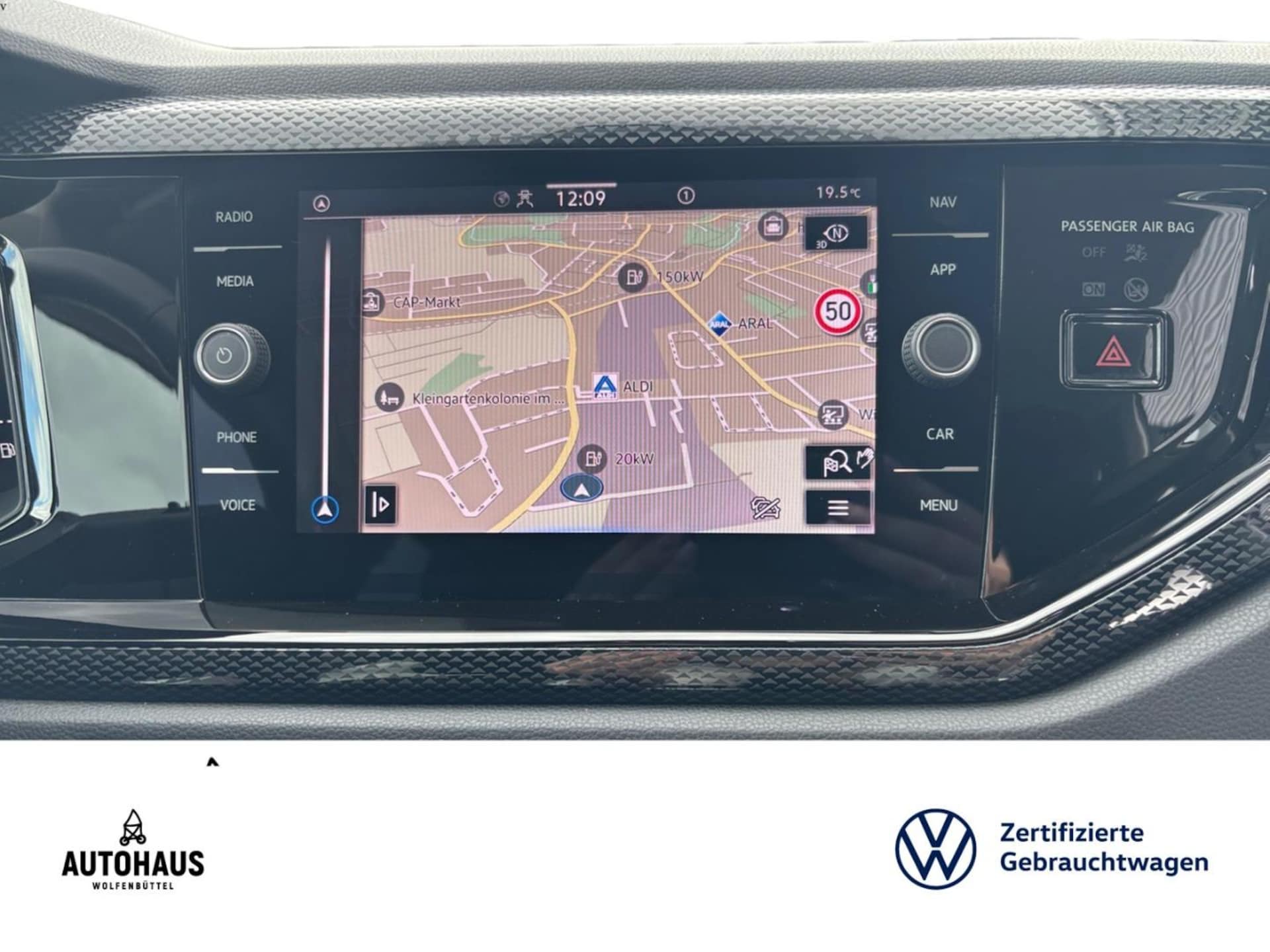 Volkswagen Taigo Life