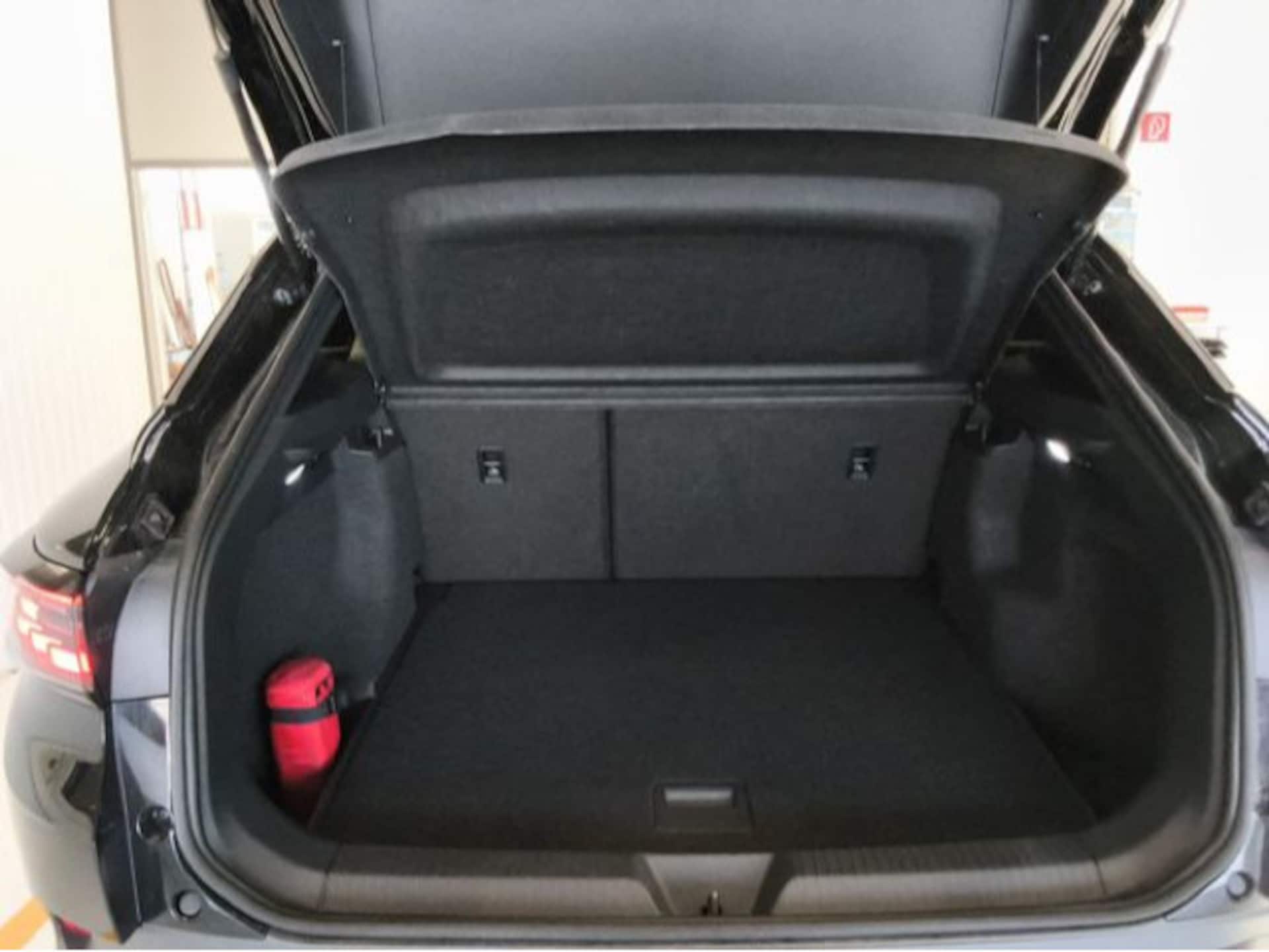 Volkswagen ID.4 Pro