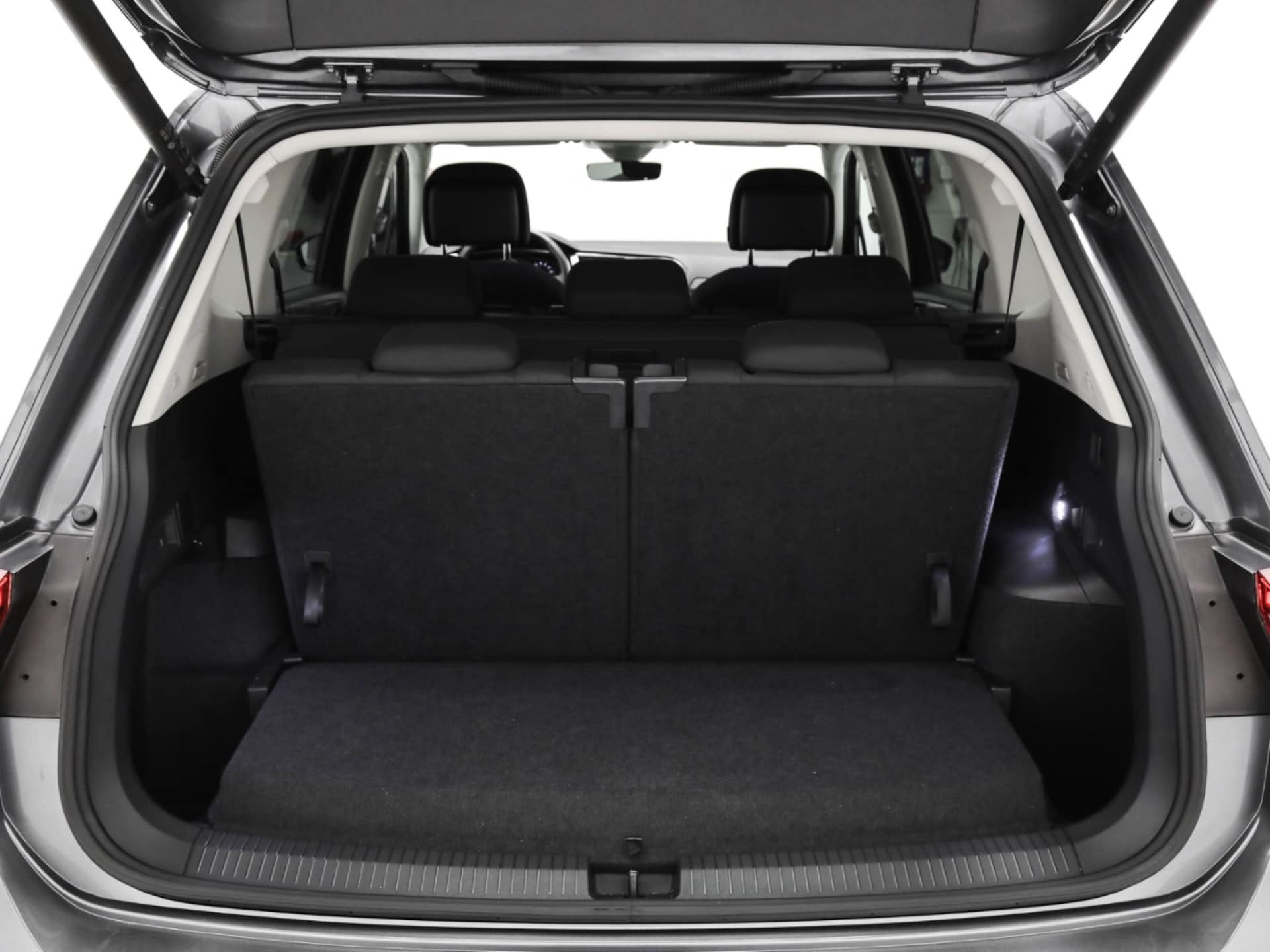 Volkswagen Tiguan Allspace Life