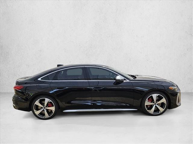 2026 Audi S5 Sedan