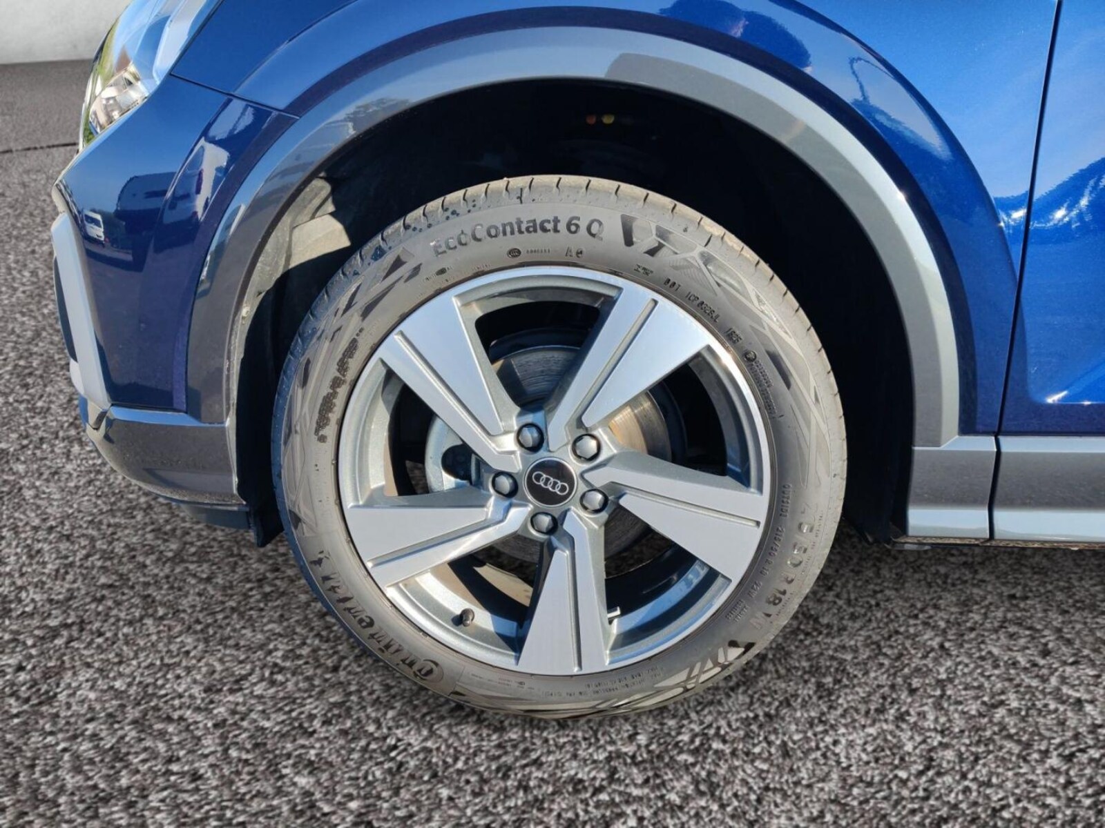 Audi Q2 – Bild 11
