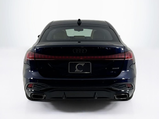 2026 Audi A5 Sedan