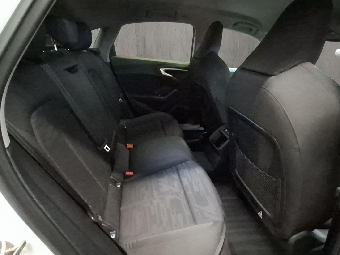 Bild über Audi A5 Limousine TDI 150 kW S tronic - für weitere Informationen kontaktieren Sie den Audi Partner