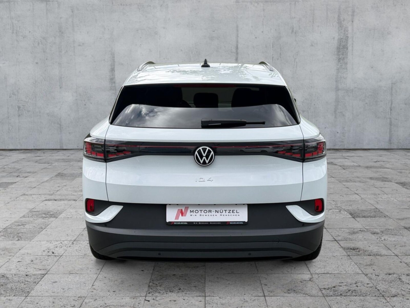 Volkswagen ID.4 – Bild 4