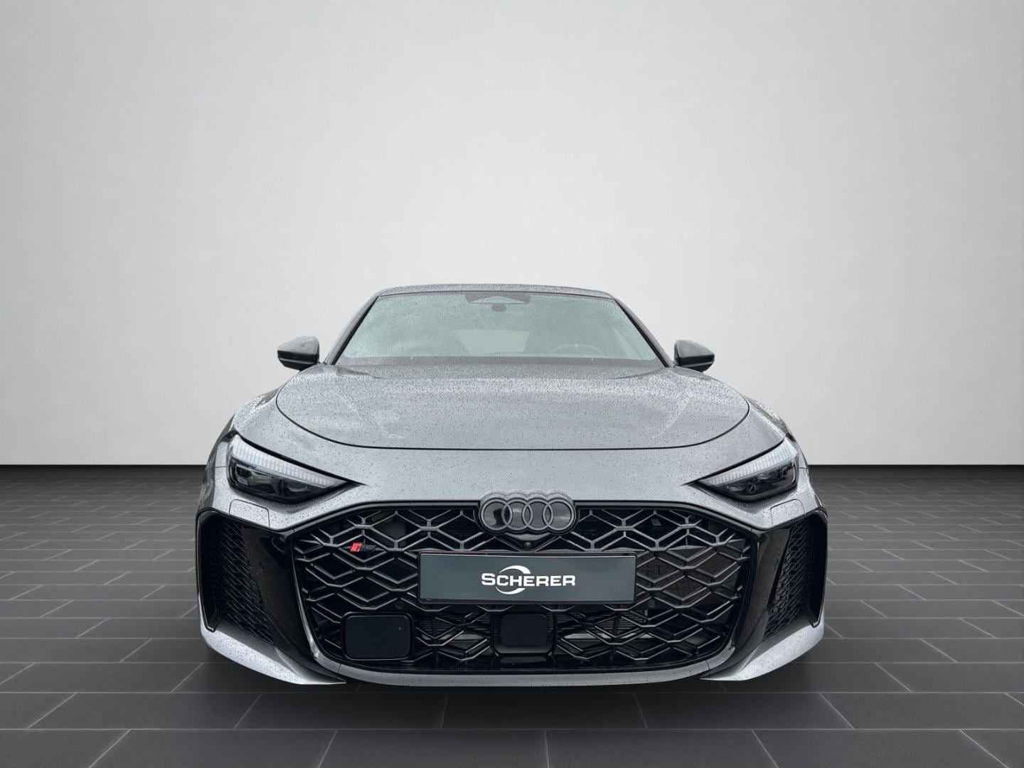 Bild über Audi RS 5 Limousine TFSI quattro 470 kW tiptronic - für weitere Informationen kontaktieren Sie den Audi Partner