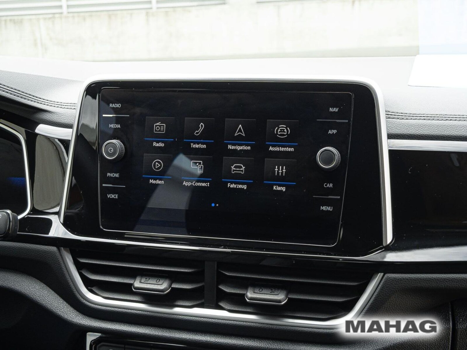 Volkswagen T-Roc – Bild 18