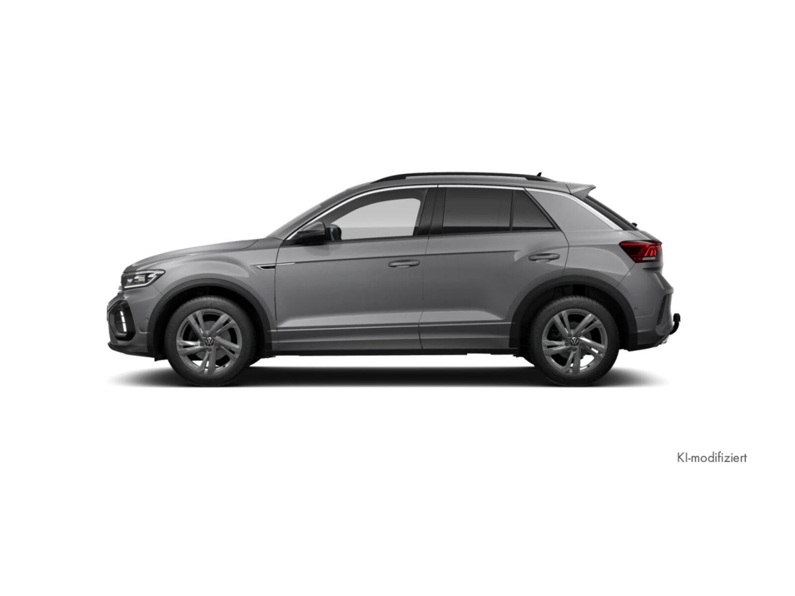 Volkswagen T-Roc – Bild 5