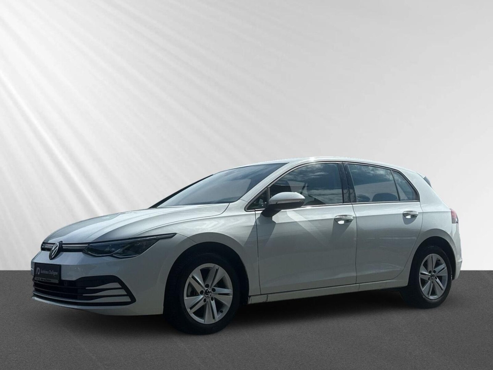Volkswagen Golf – Bild 5