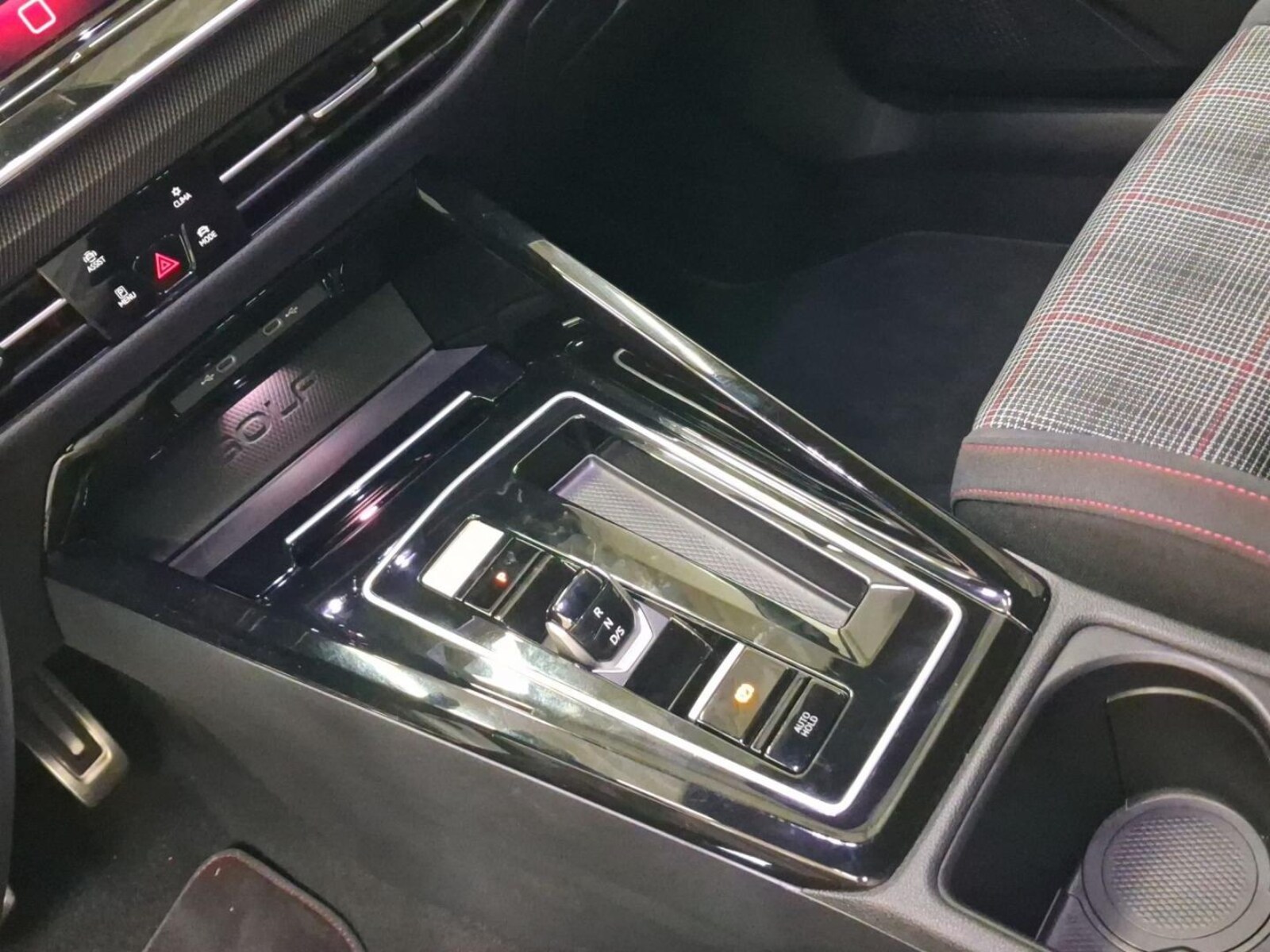 Volkswagen Golf – Bild 11