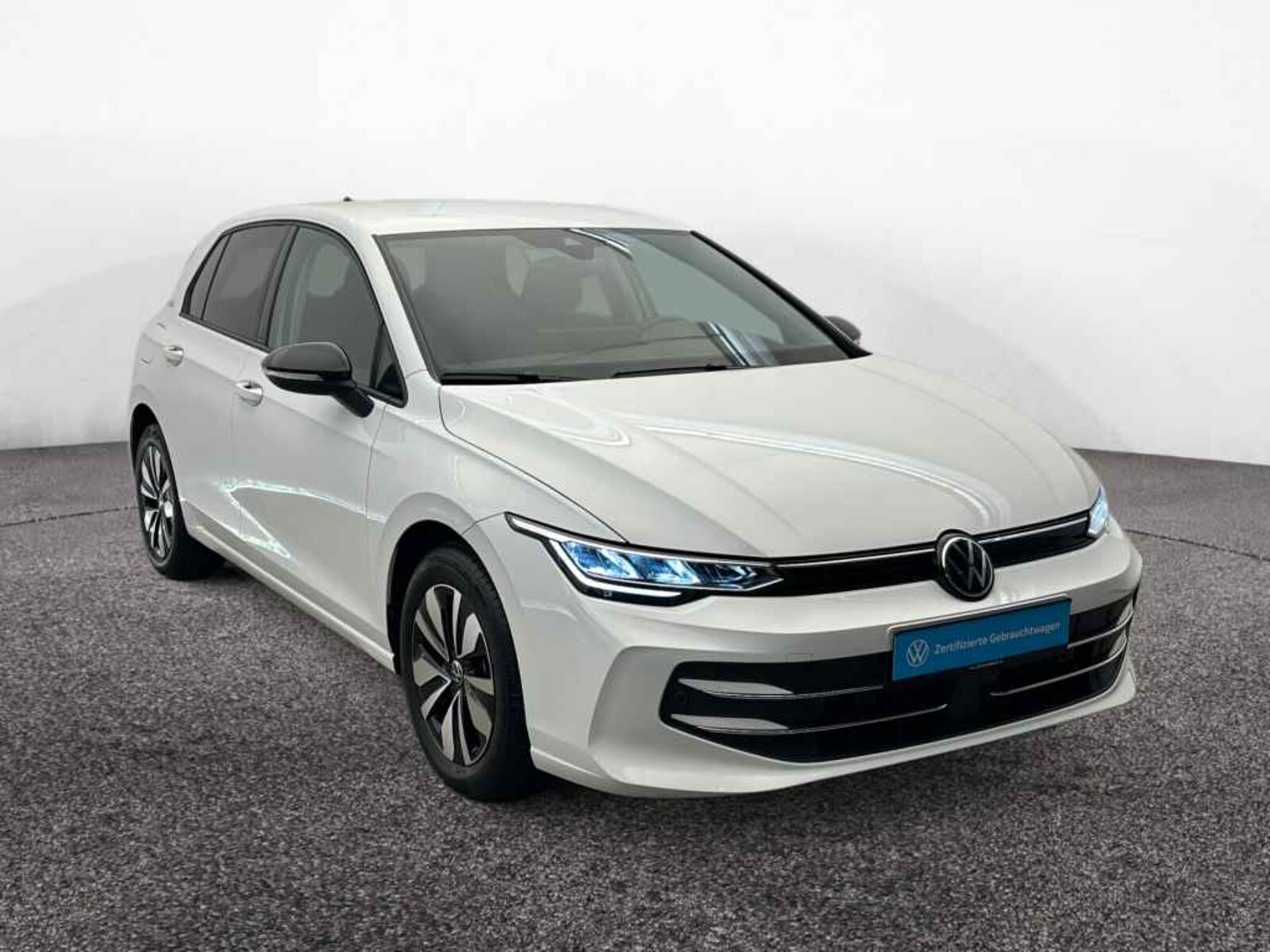 Volkswagen Golf – Bild 3