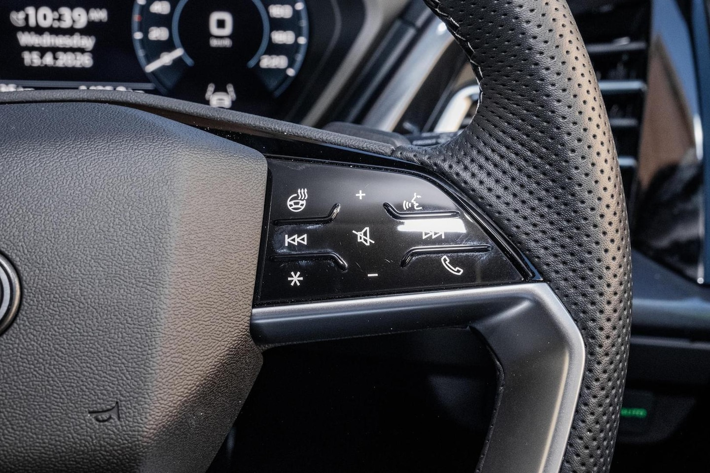 Image about Audi Q4 e-tron 55 e-tron quattro