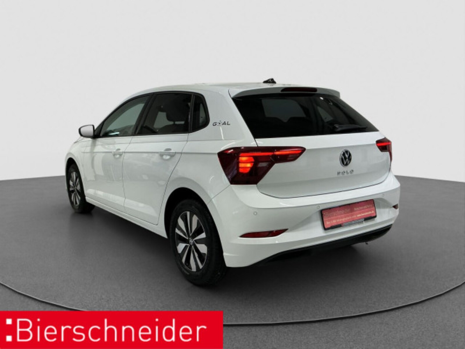 Volkswagen Polo – Bild 6