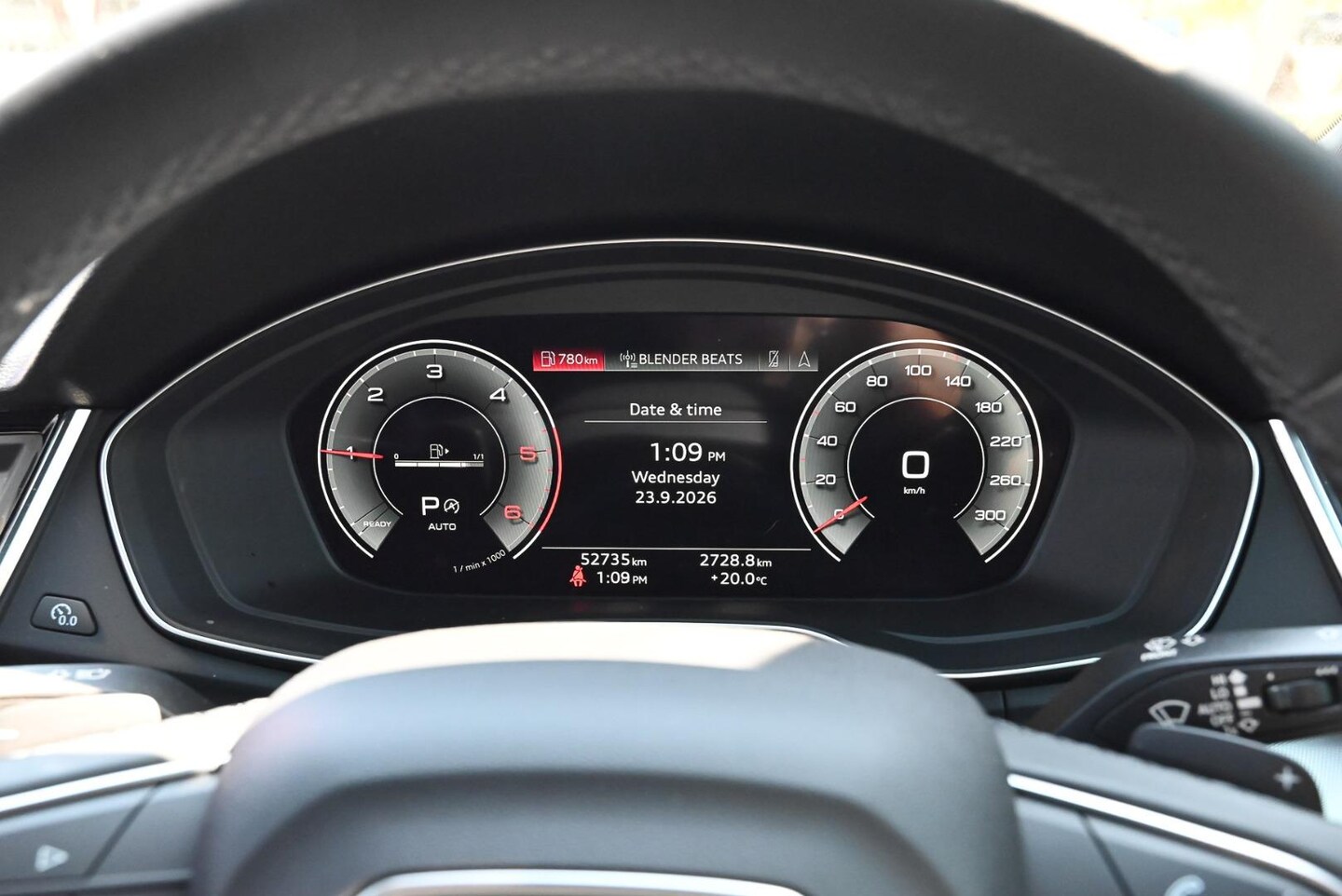 Image about Audi Q5 sport 40 TDI quattro S tronic