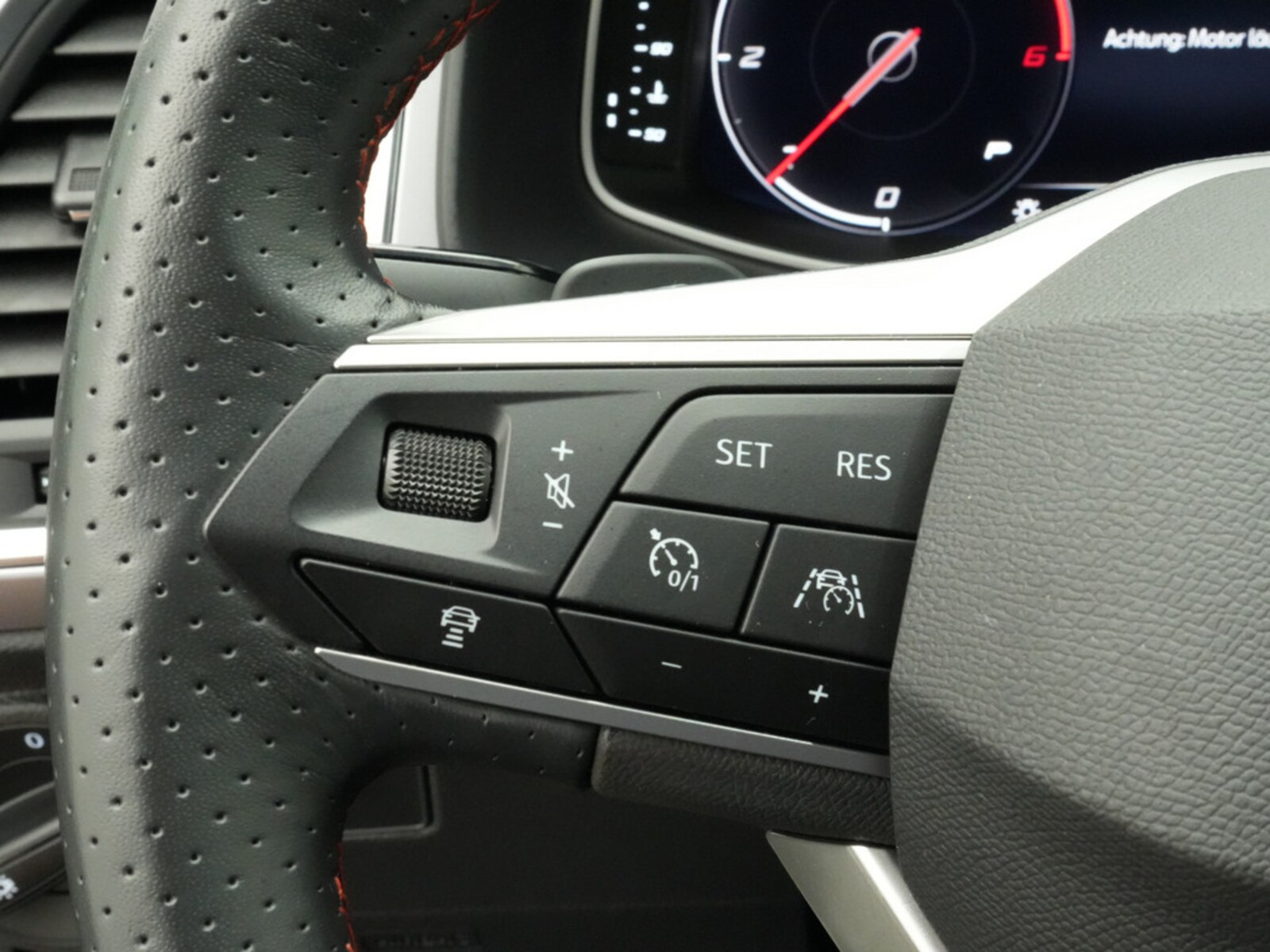 SEAT Ateca – Bild 9