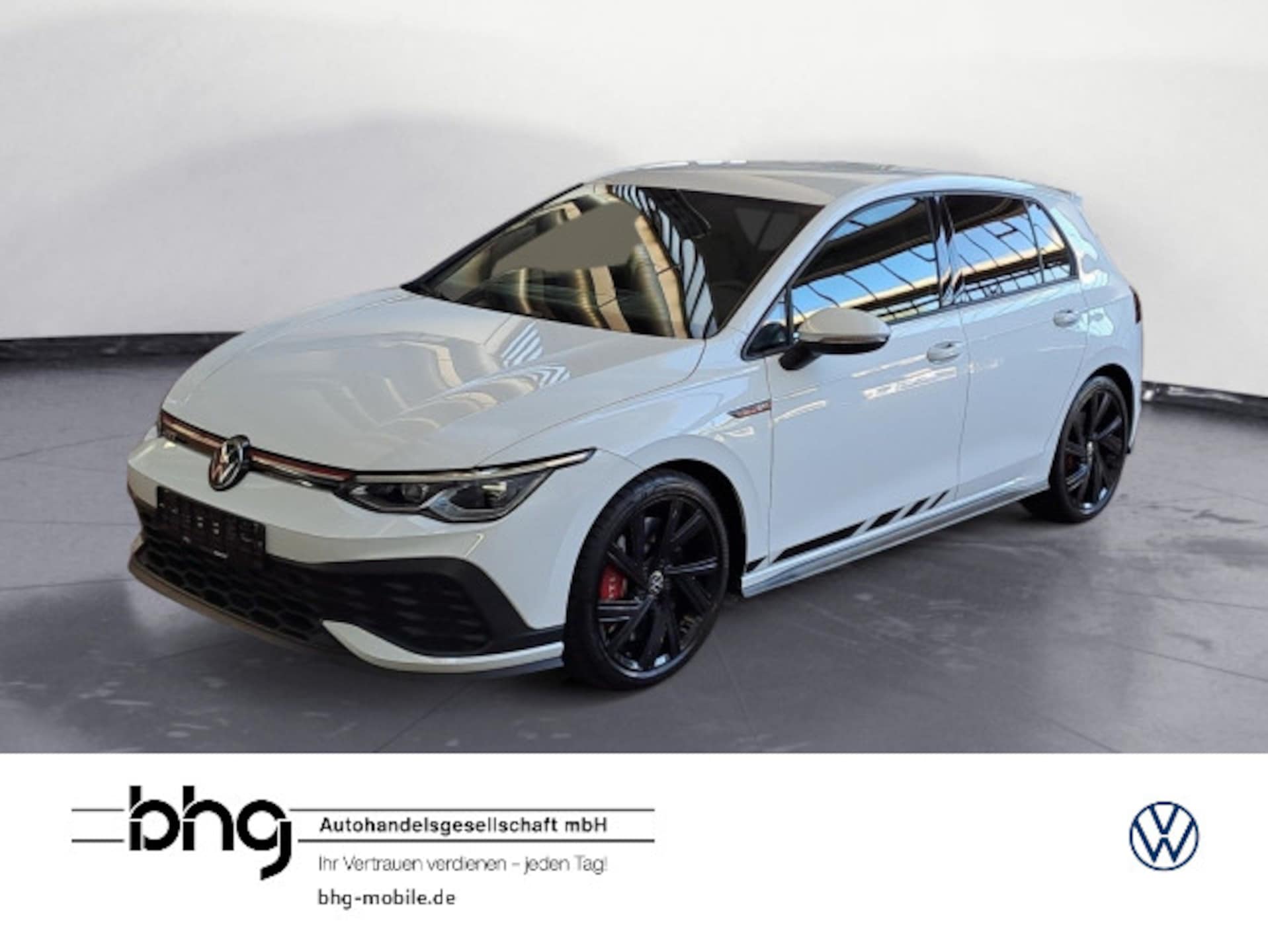 Volkswagen Golf 2024