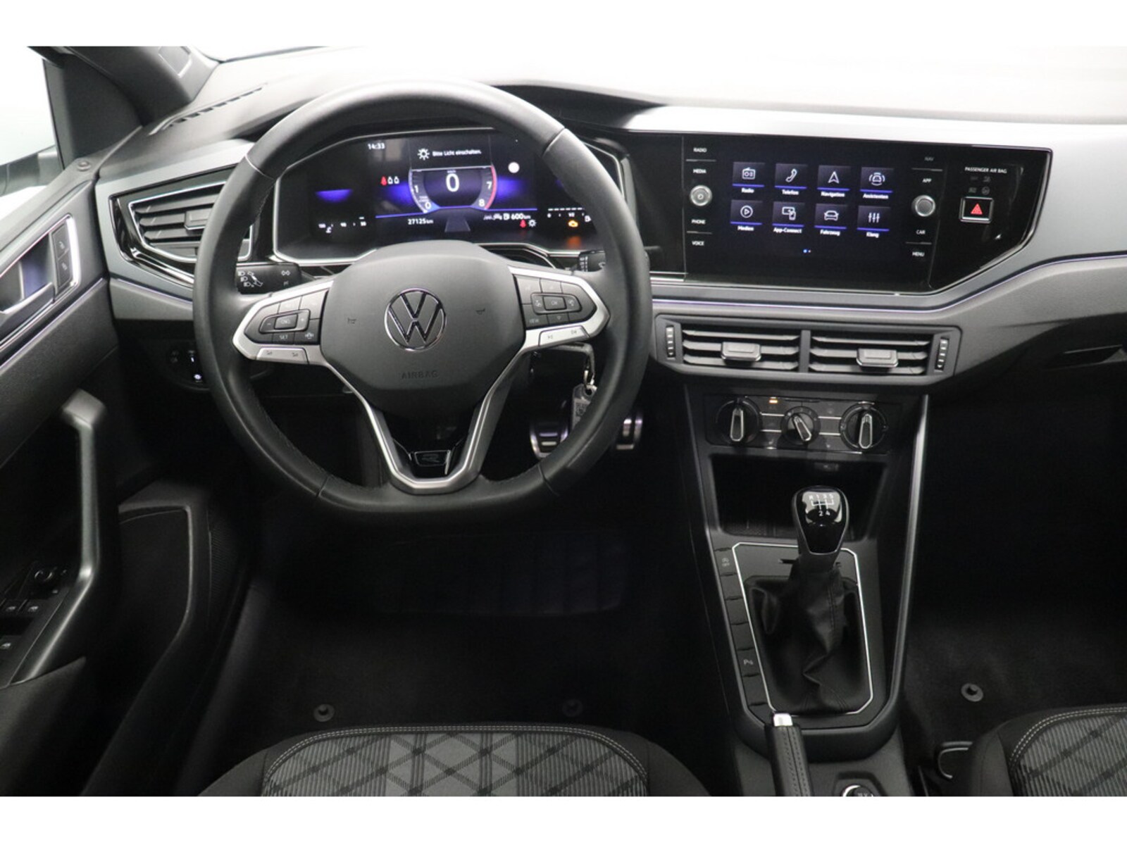Volkswagen Polo – Bild 15