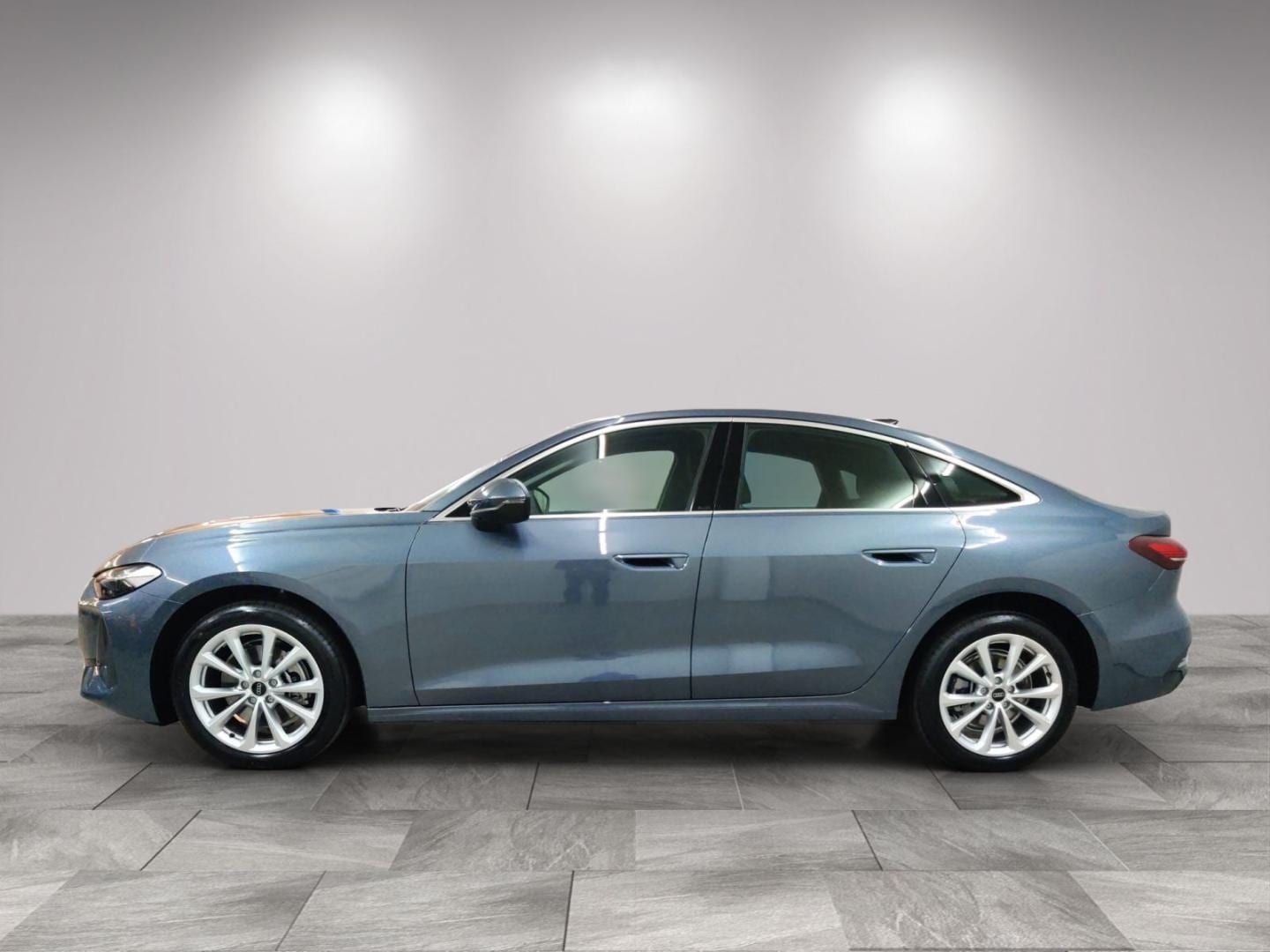 Bild über Audi A5 Limousine TFSI 110 kW S tronic - für weitere Informationen kontaktieren Sie den Audi Partner