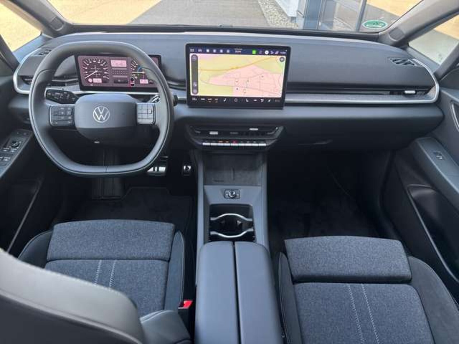 Volkswagen ID.3 Neo – Bild 10