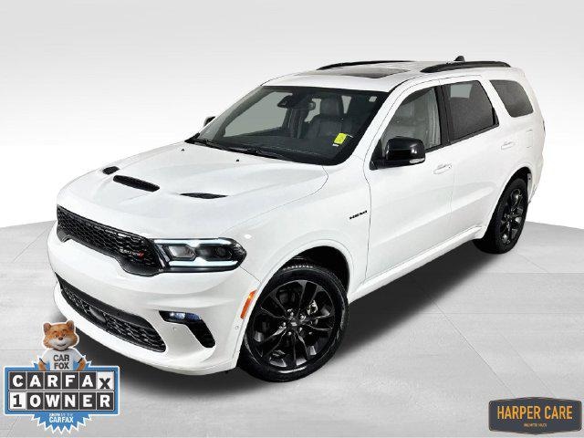 2023 Dodge Durango
