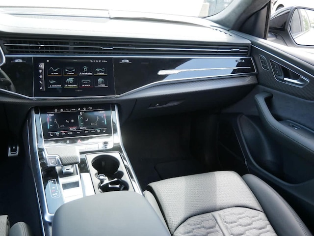 2026 Audi RS Q8 Base - Photo 12