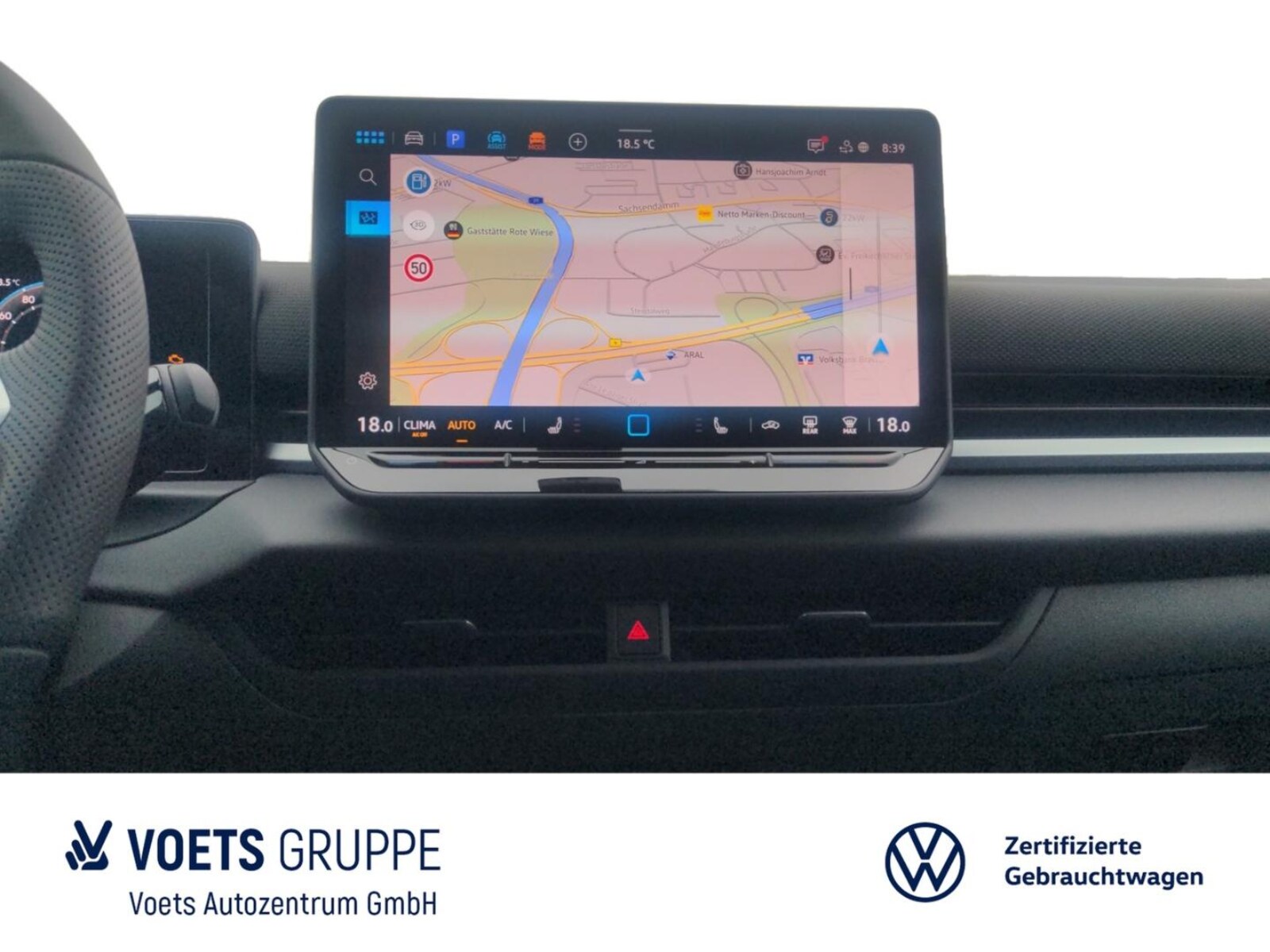 Volkswagen T-Roc – Bild 8