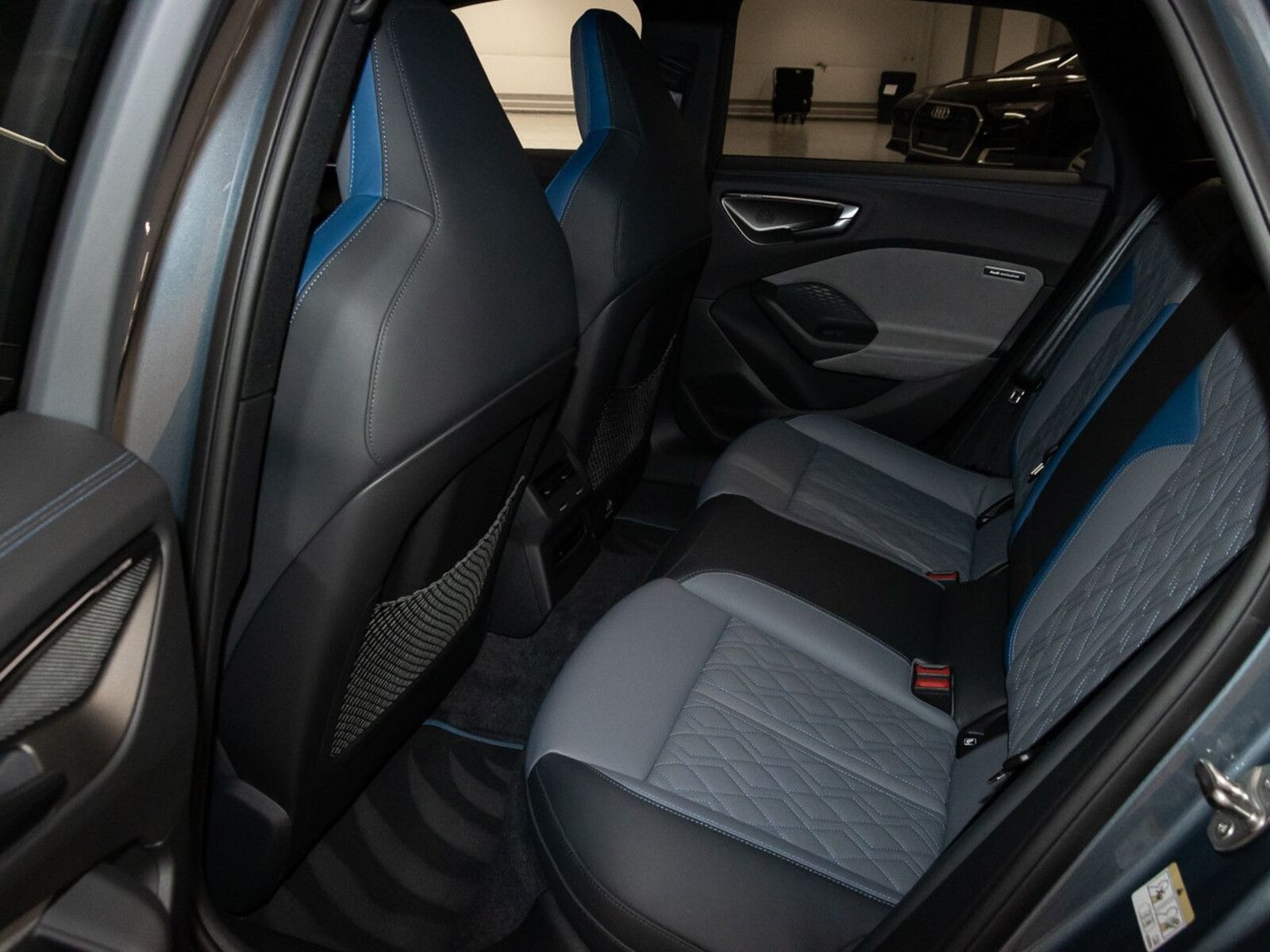 Audi A5 Avant – Bild 11