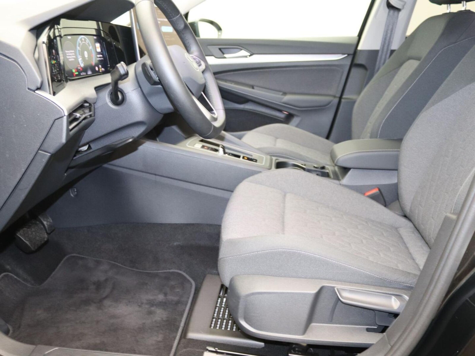 Volkswagen Golf – Bild 14